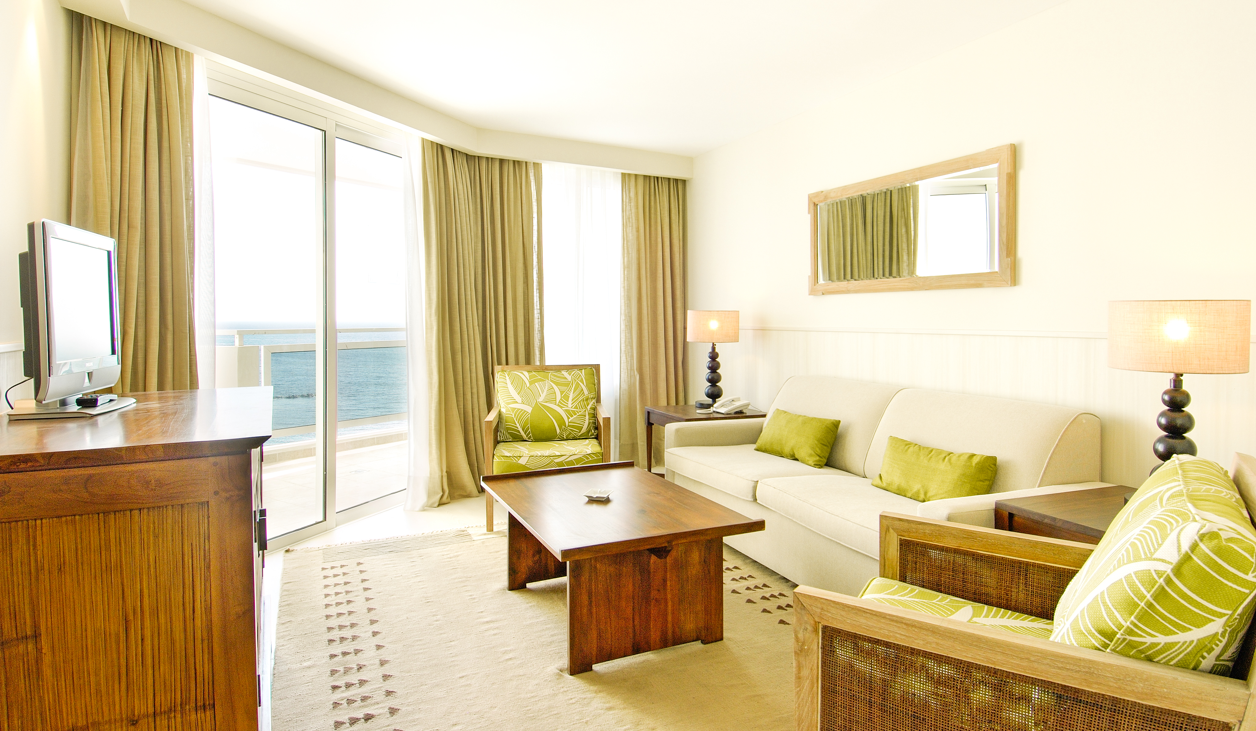 Junior Suite with Jacuzzi