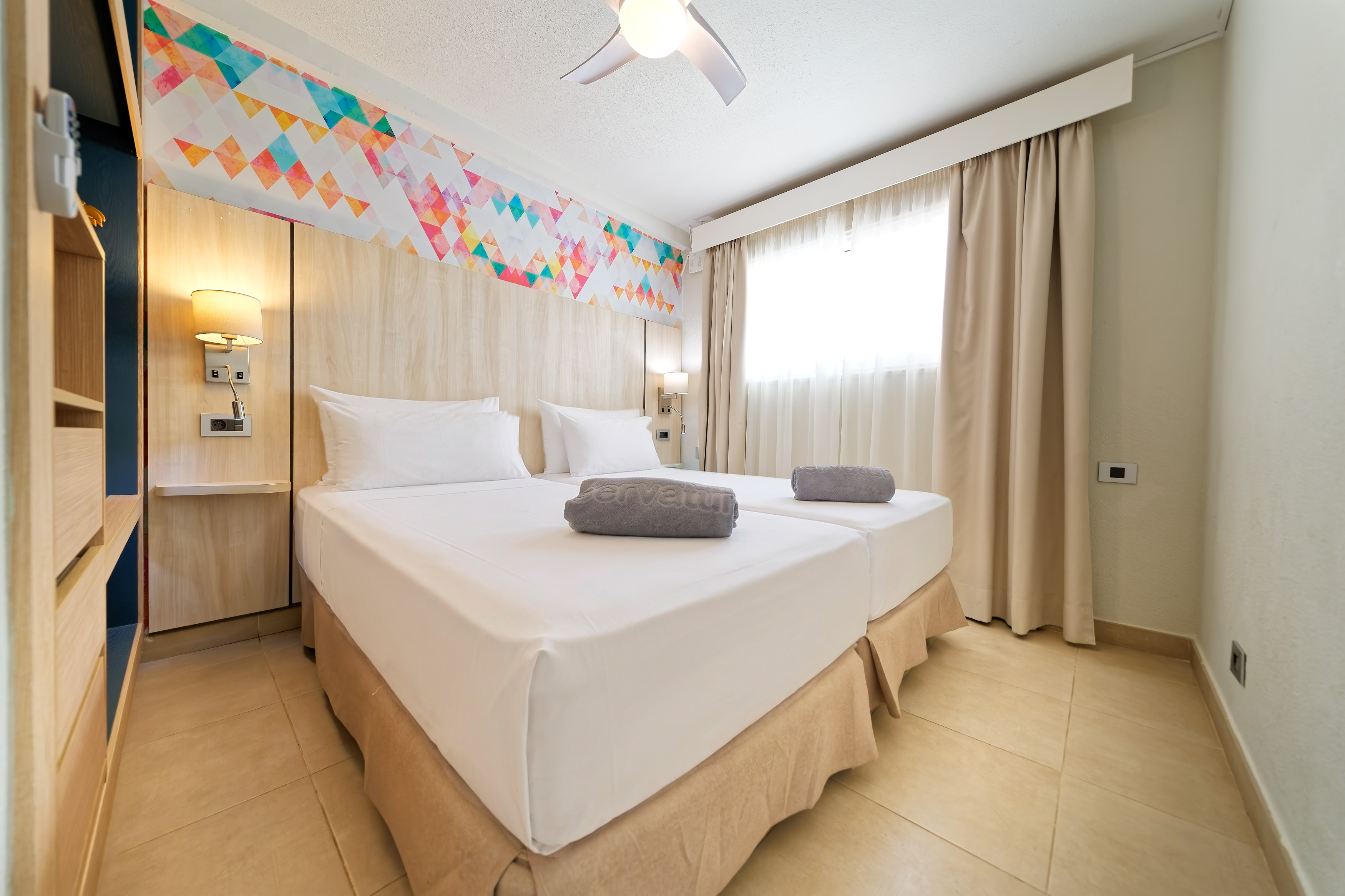 Suite Sea View