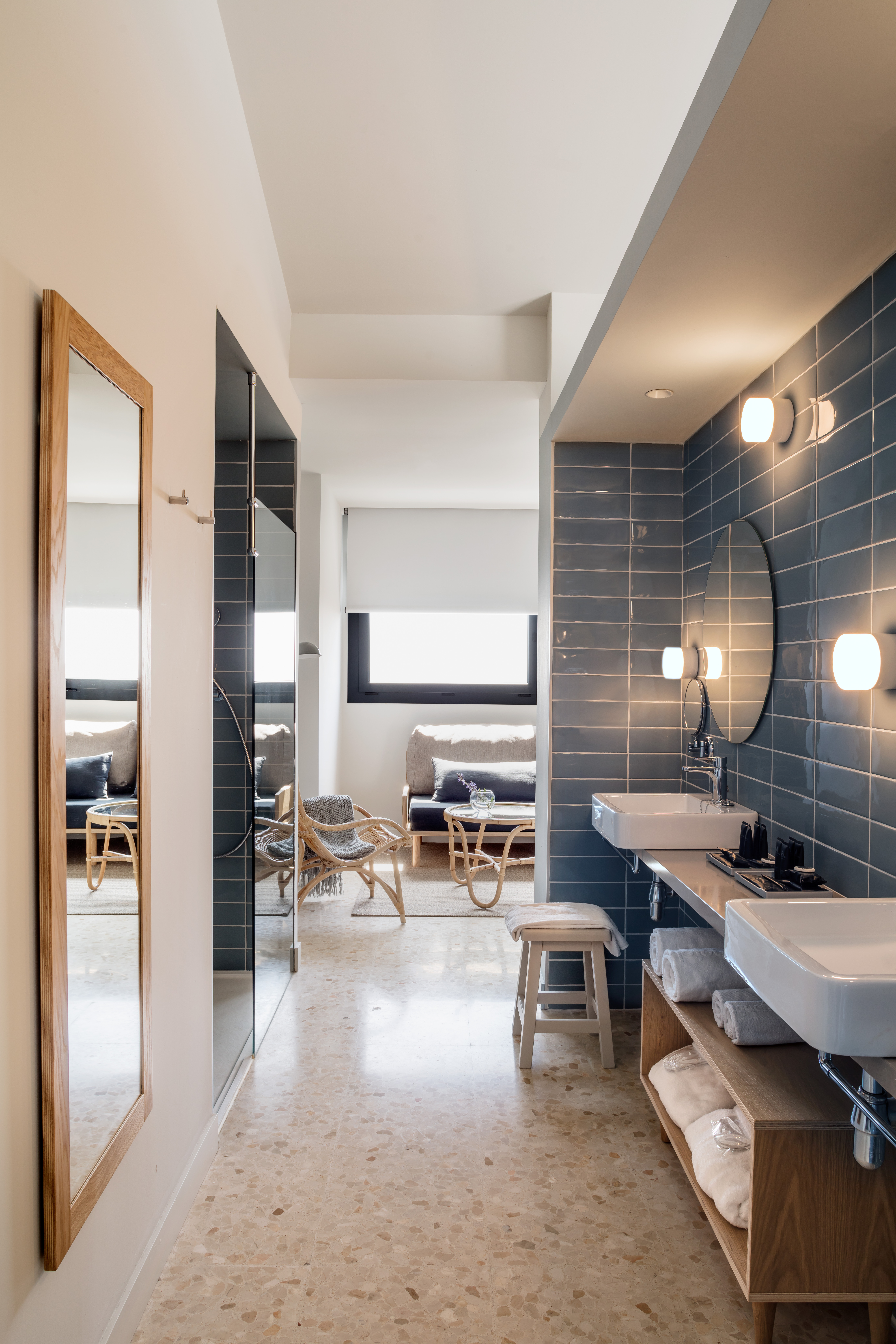 Junior Suite Capacity 2