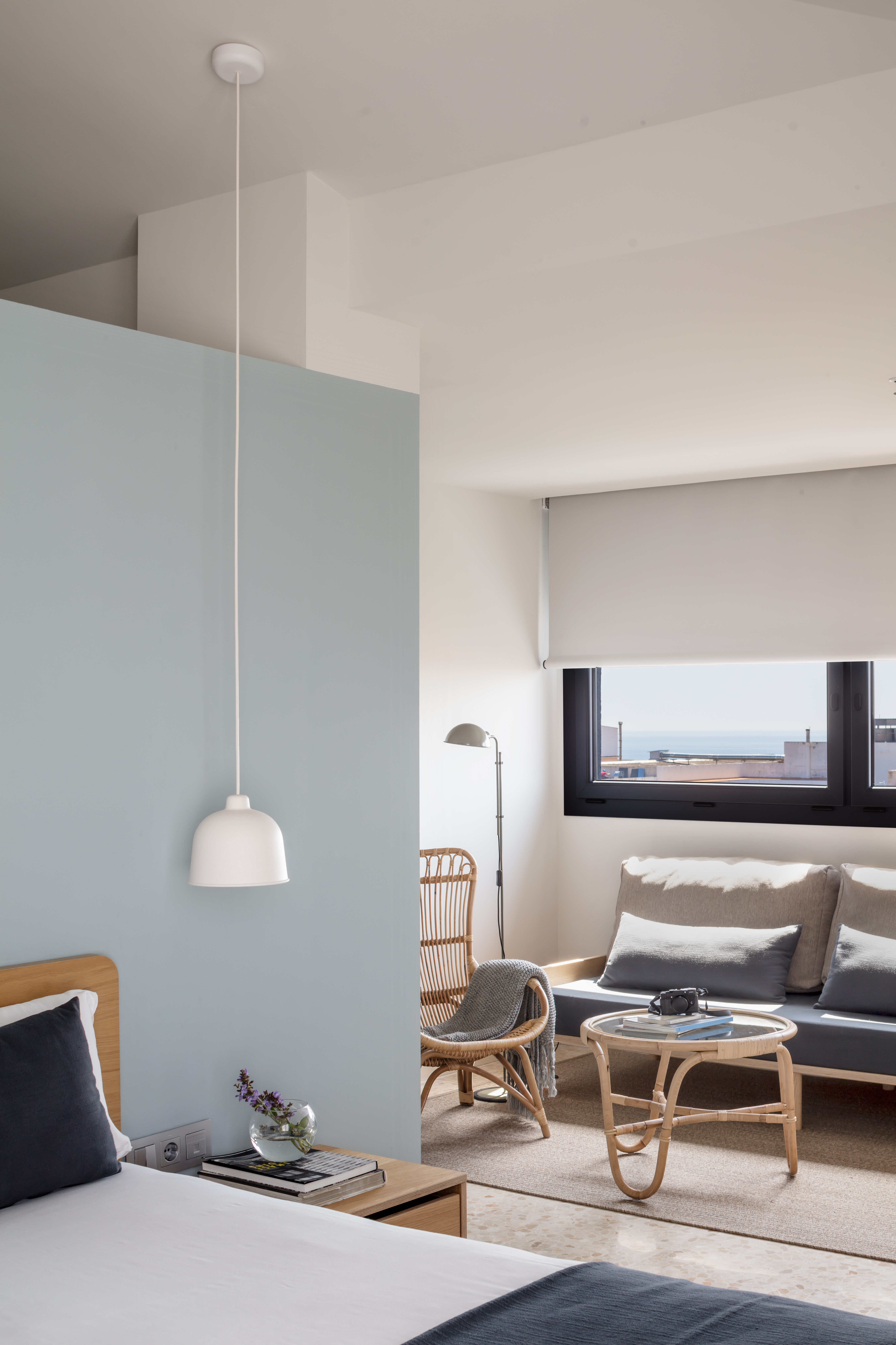 Junior Suite Capacity 2