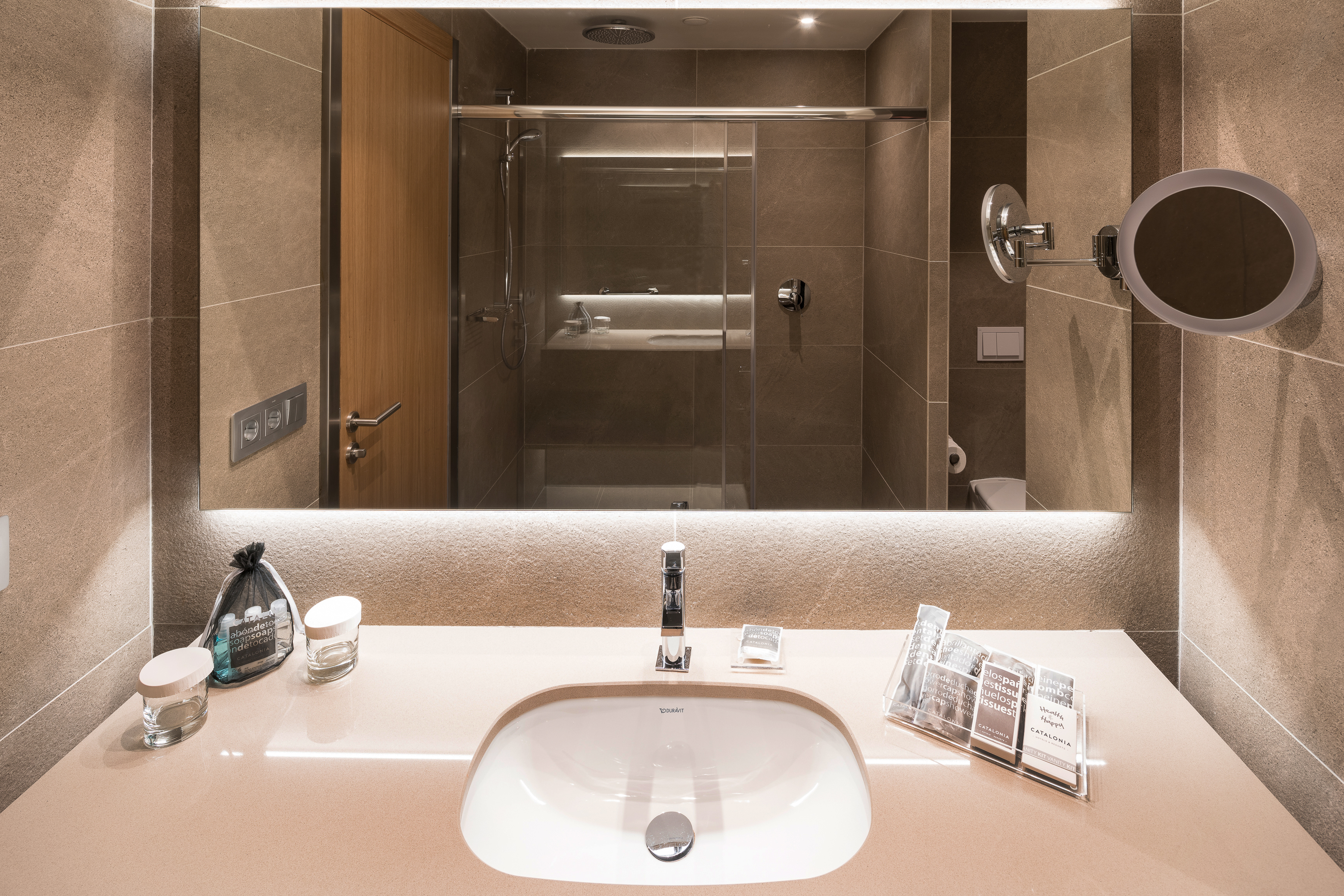 Double Single Deluxe