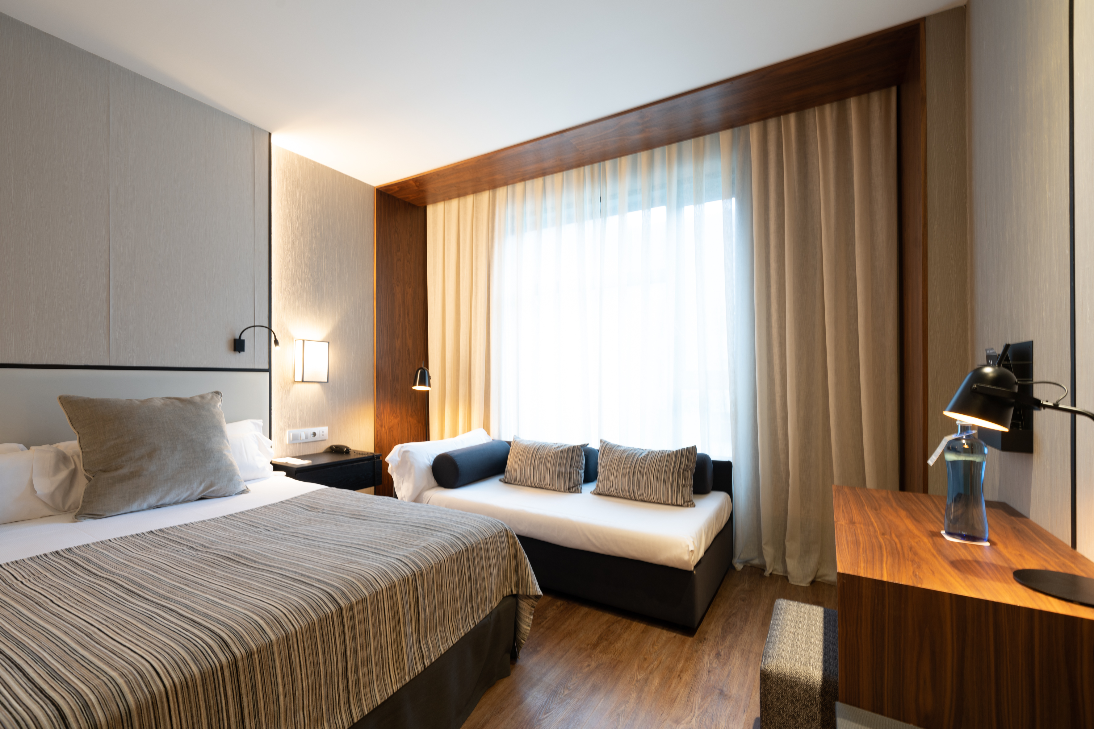 Double or Twin Premium