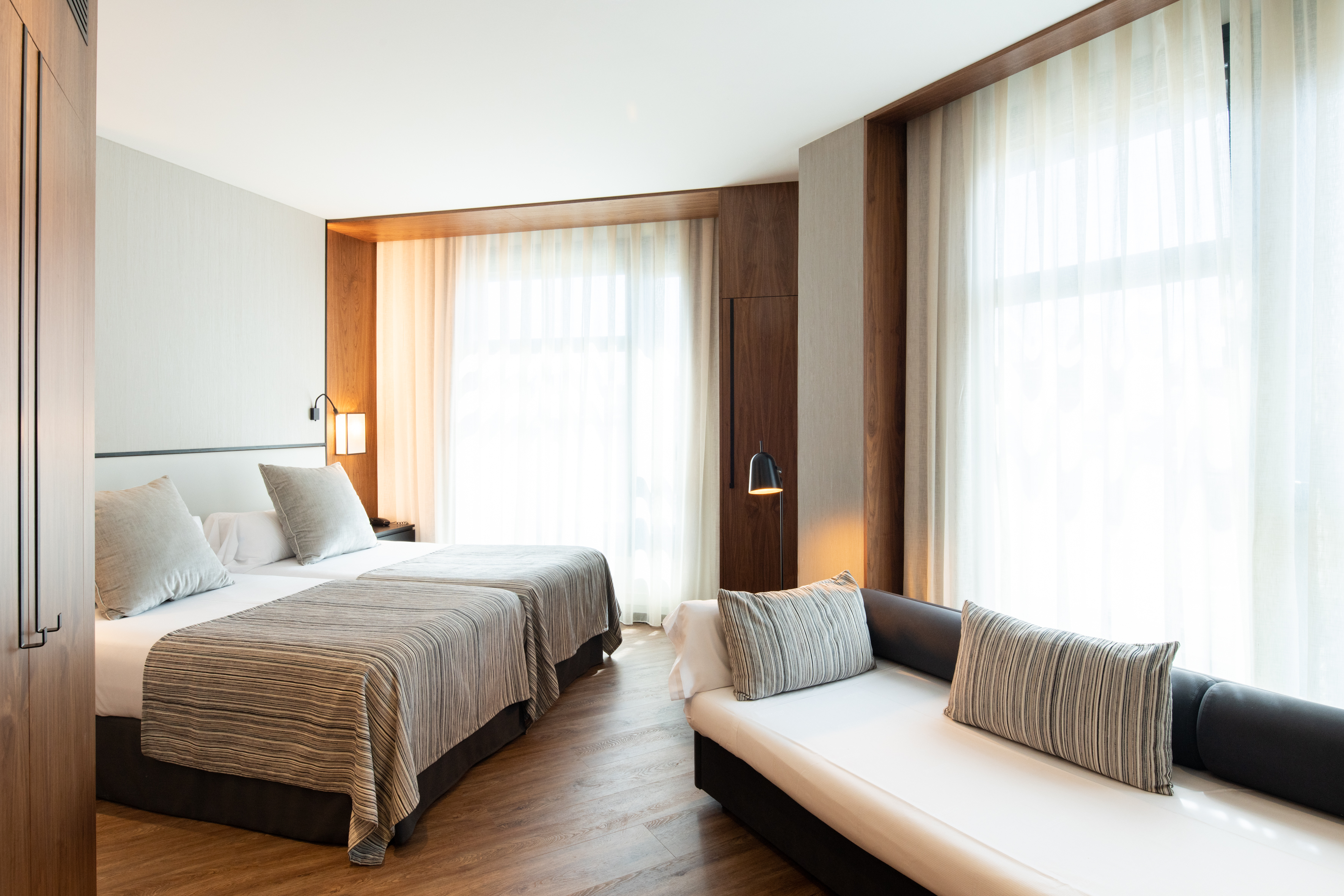 Double or Twin Premium