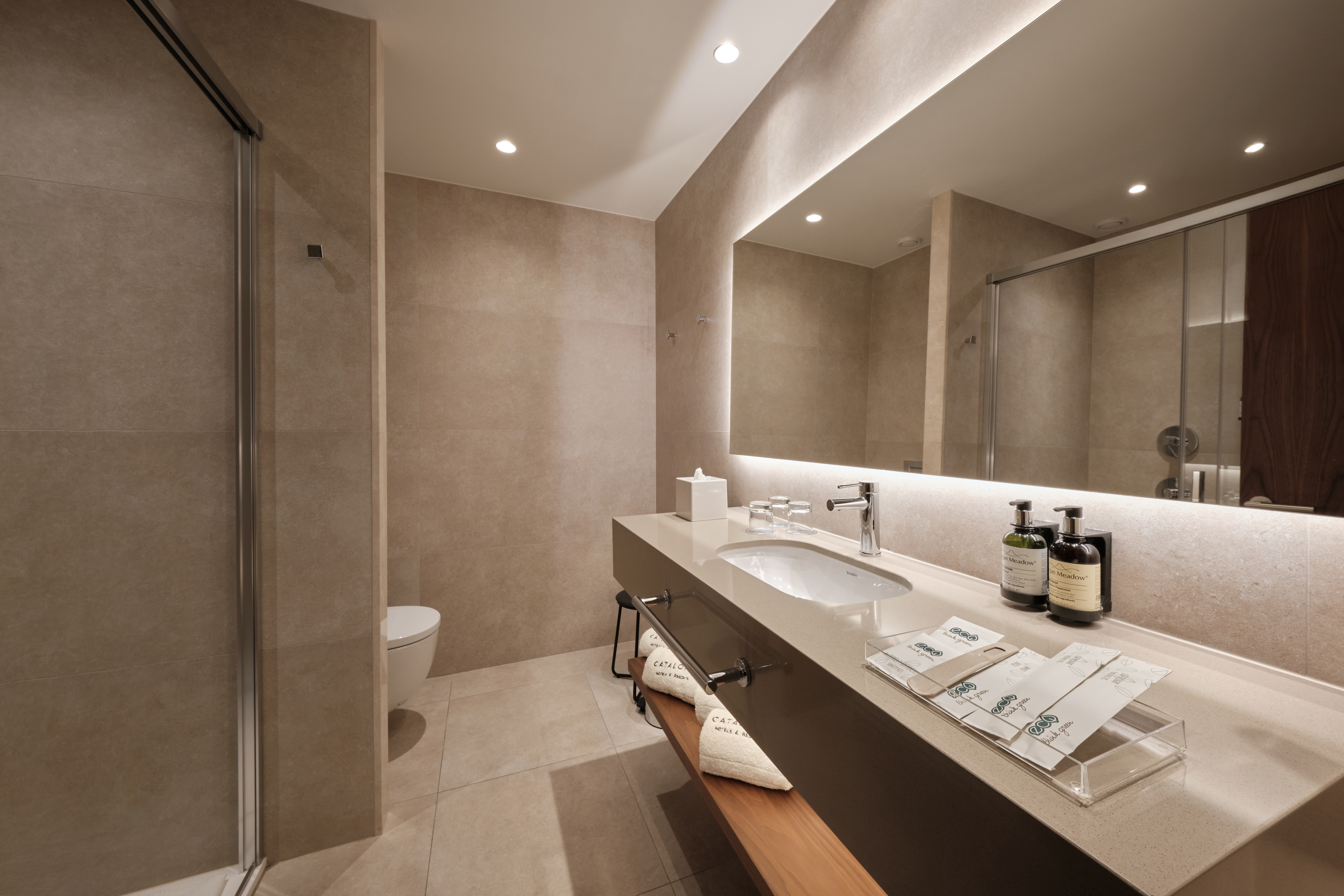 Double or Twin Premium