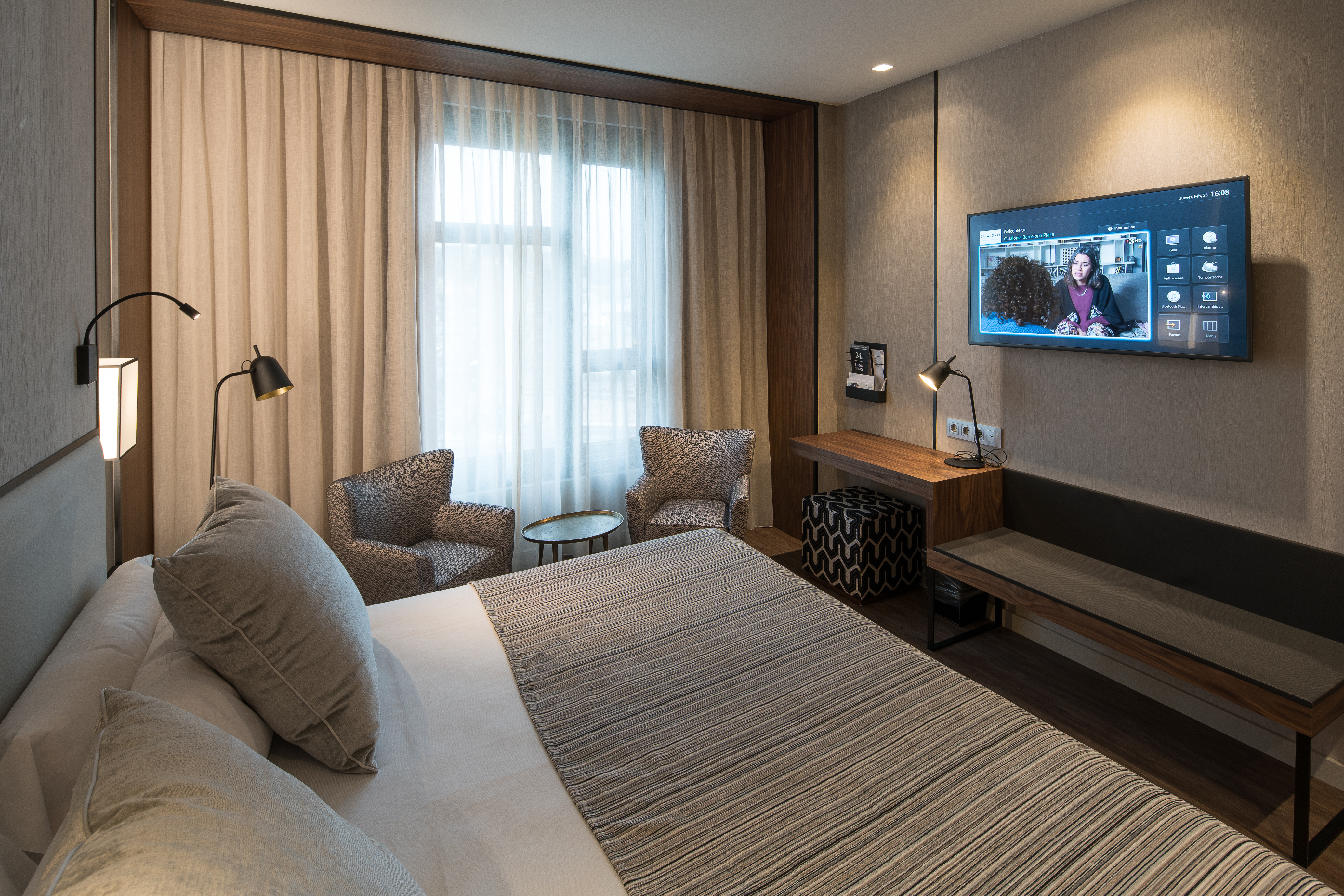 Double Single Deluxe