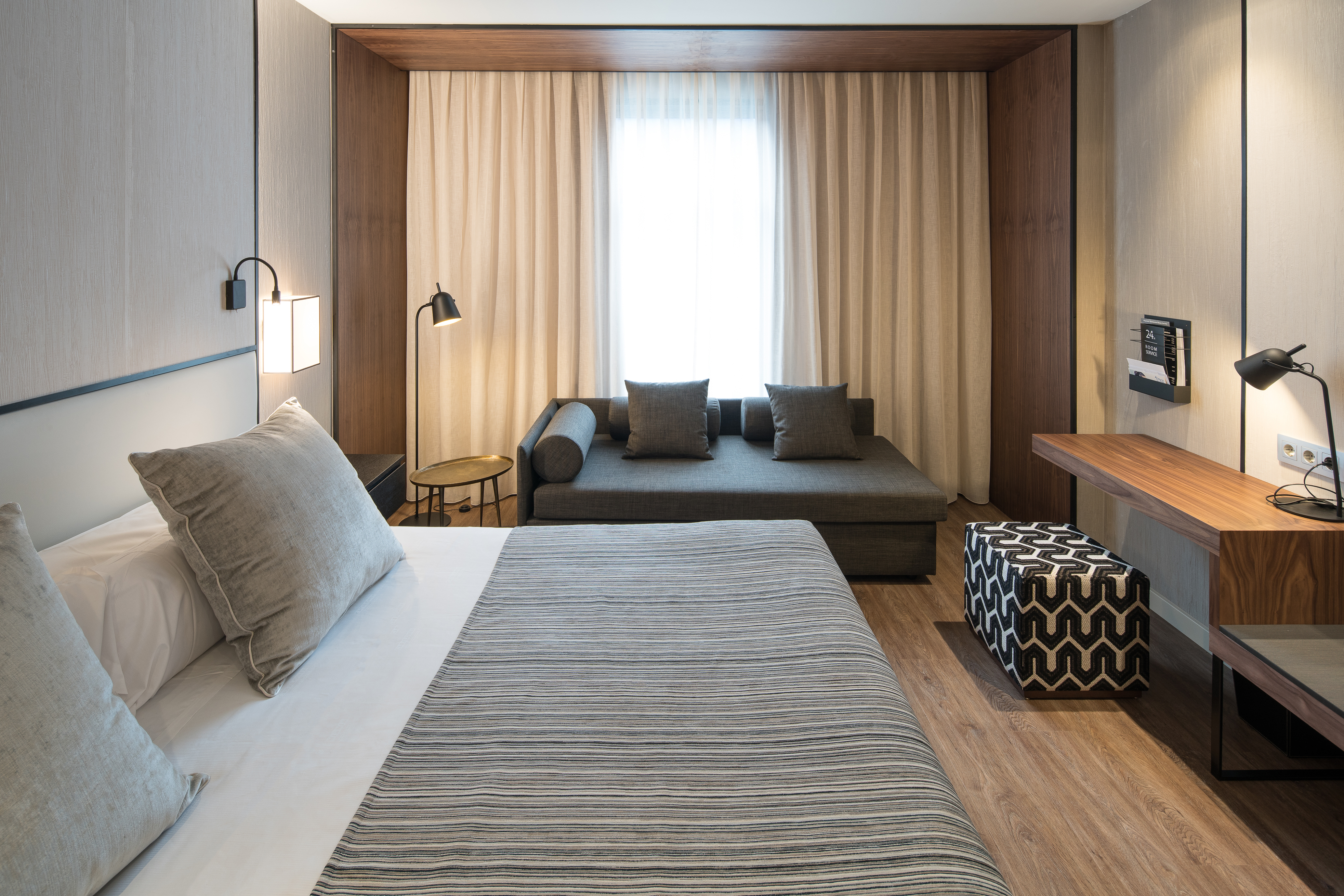 Double Single Deluxe