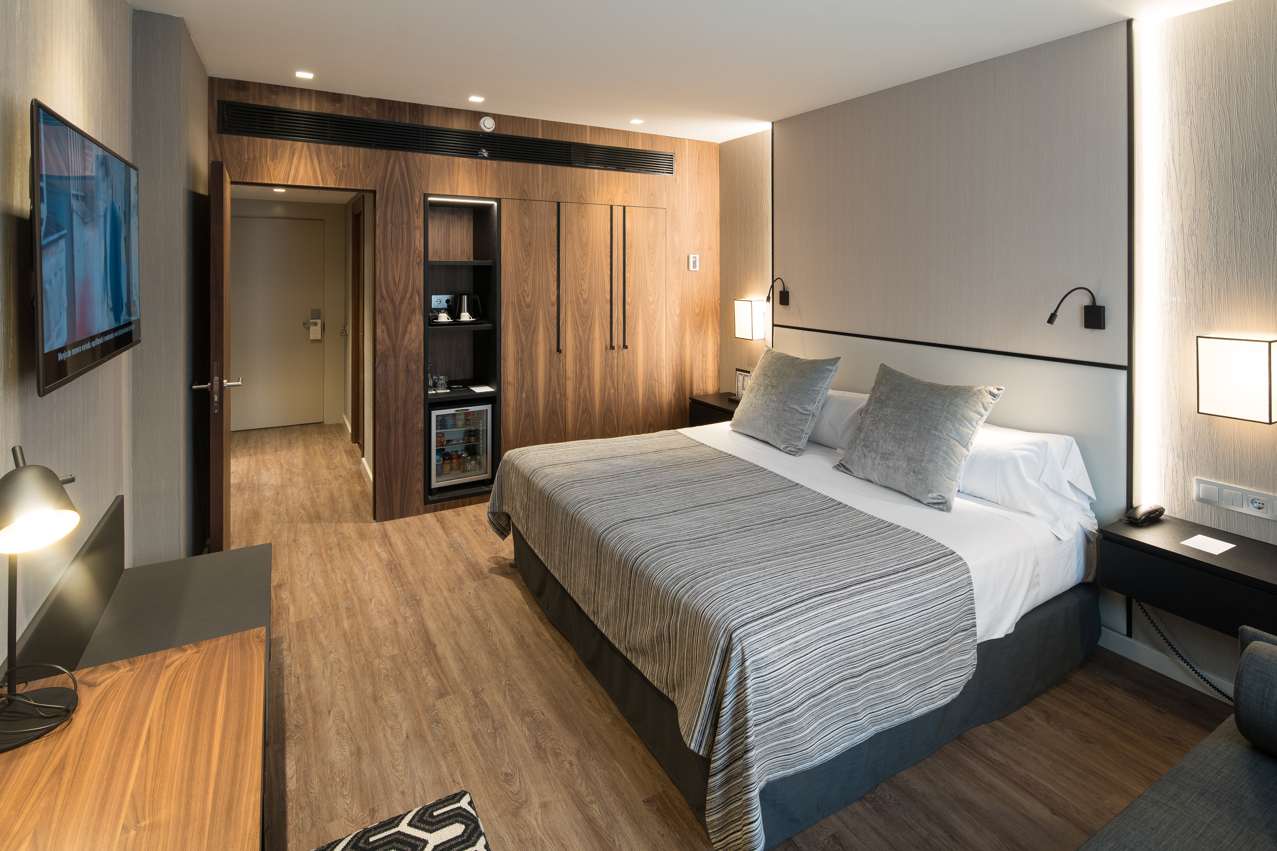 Double Single Deluxe