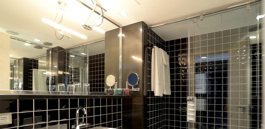 Double or Twin Superior