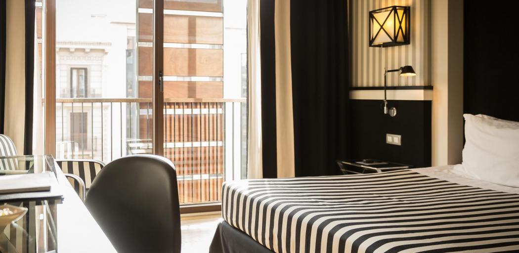 Double or Twin Superior