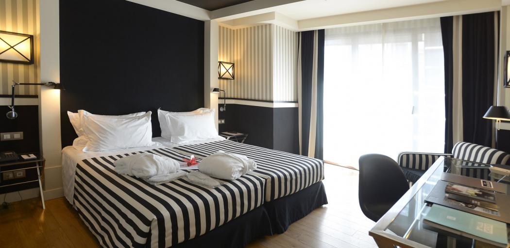 Double or Twin Superior