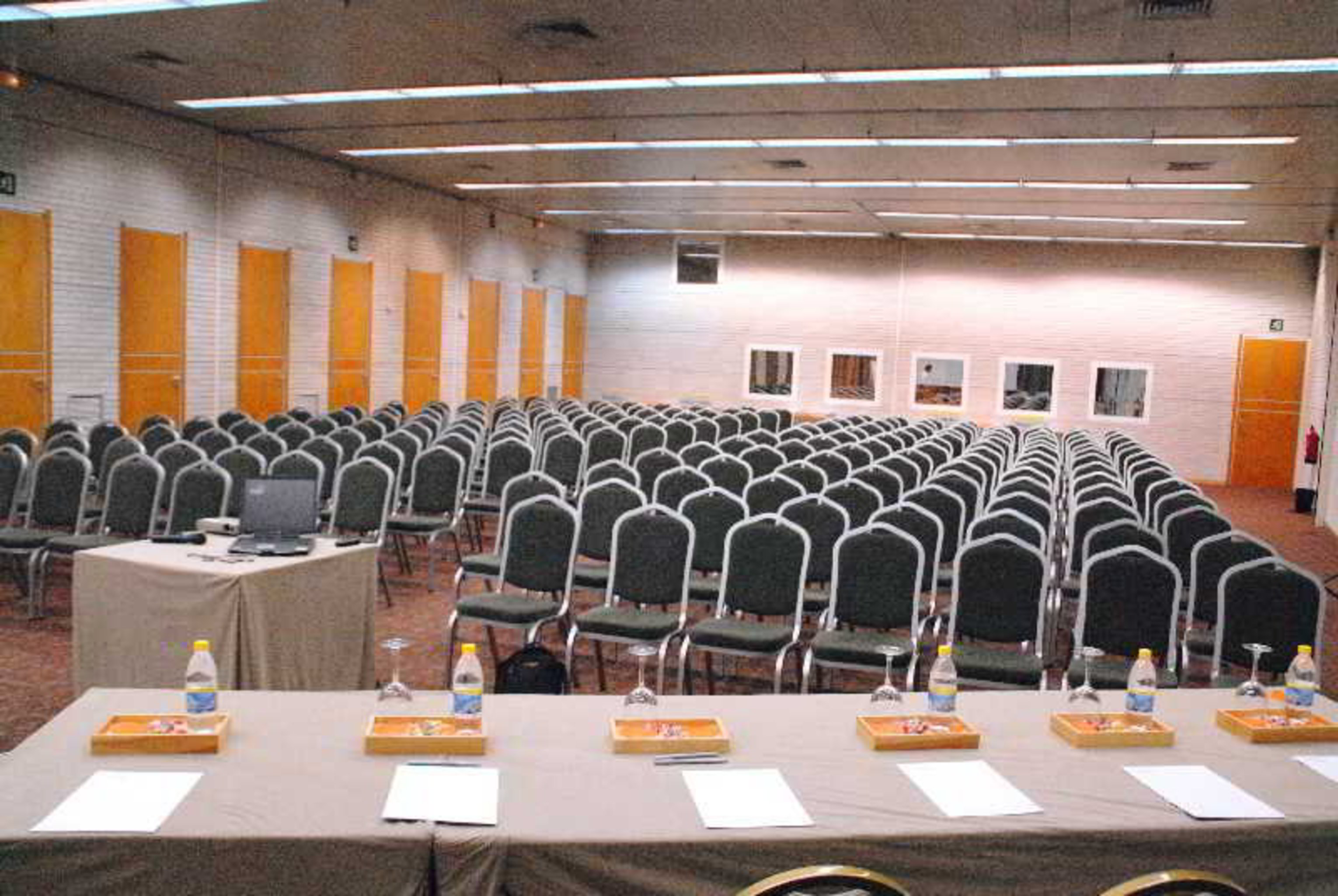 Conferences
