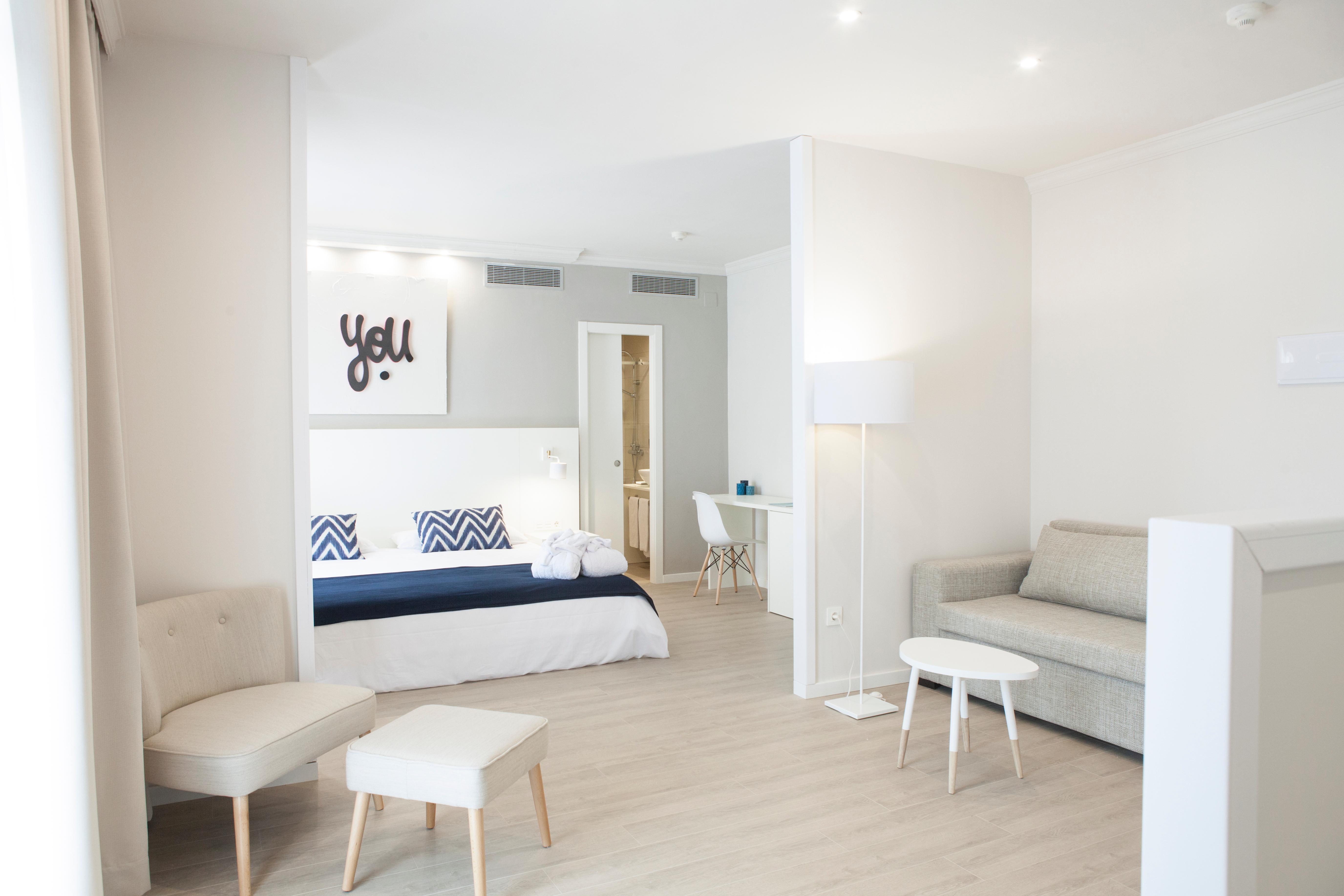 Junior Suite Standard