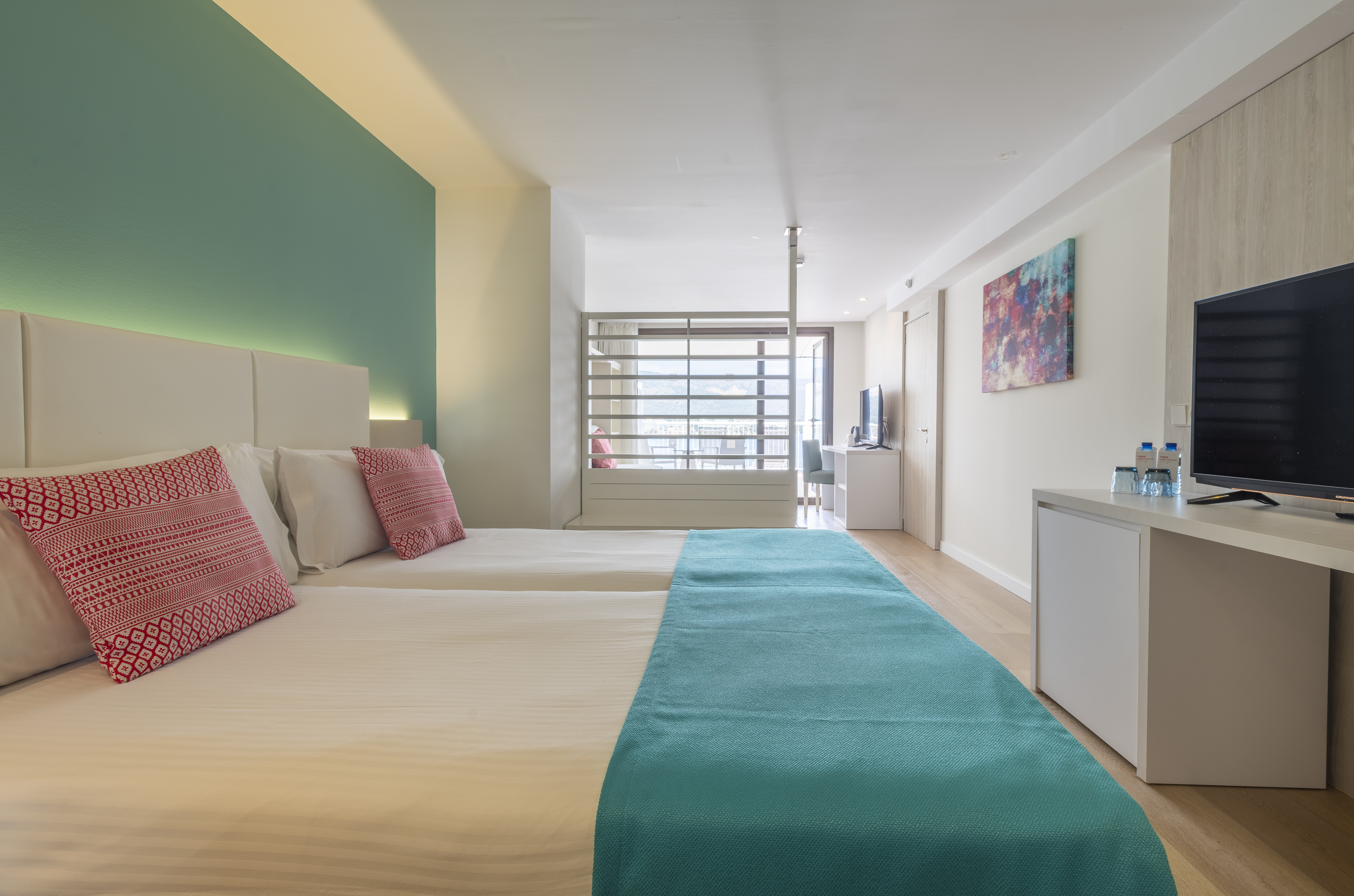 Junior Suite Standard