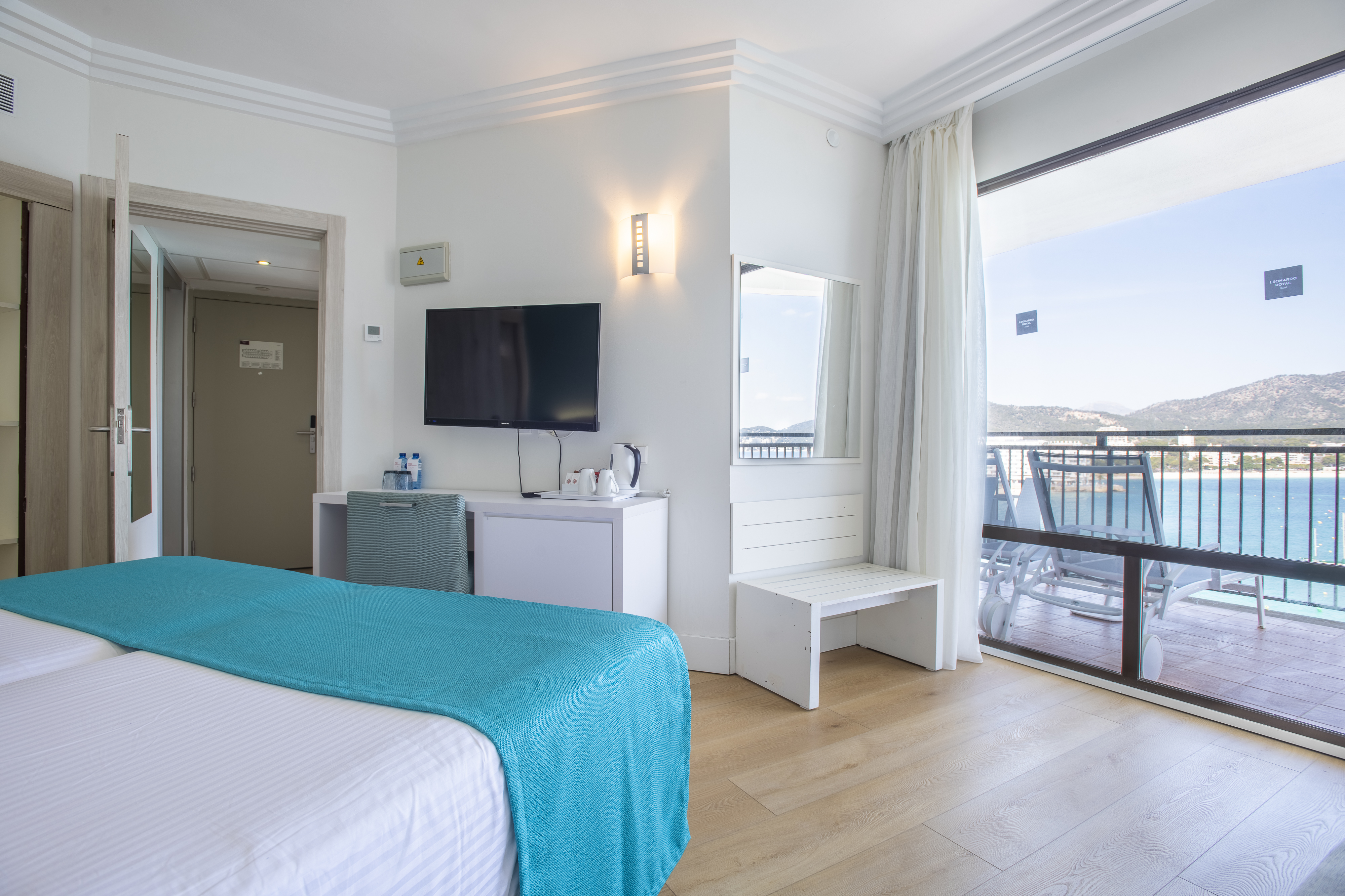 Family Room Standard