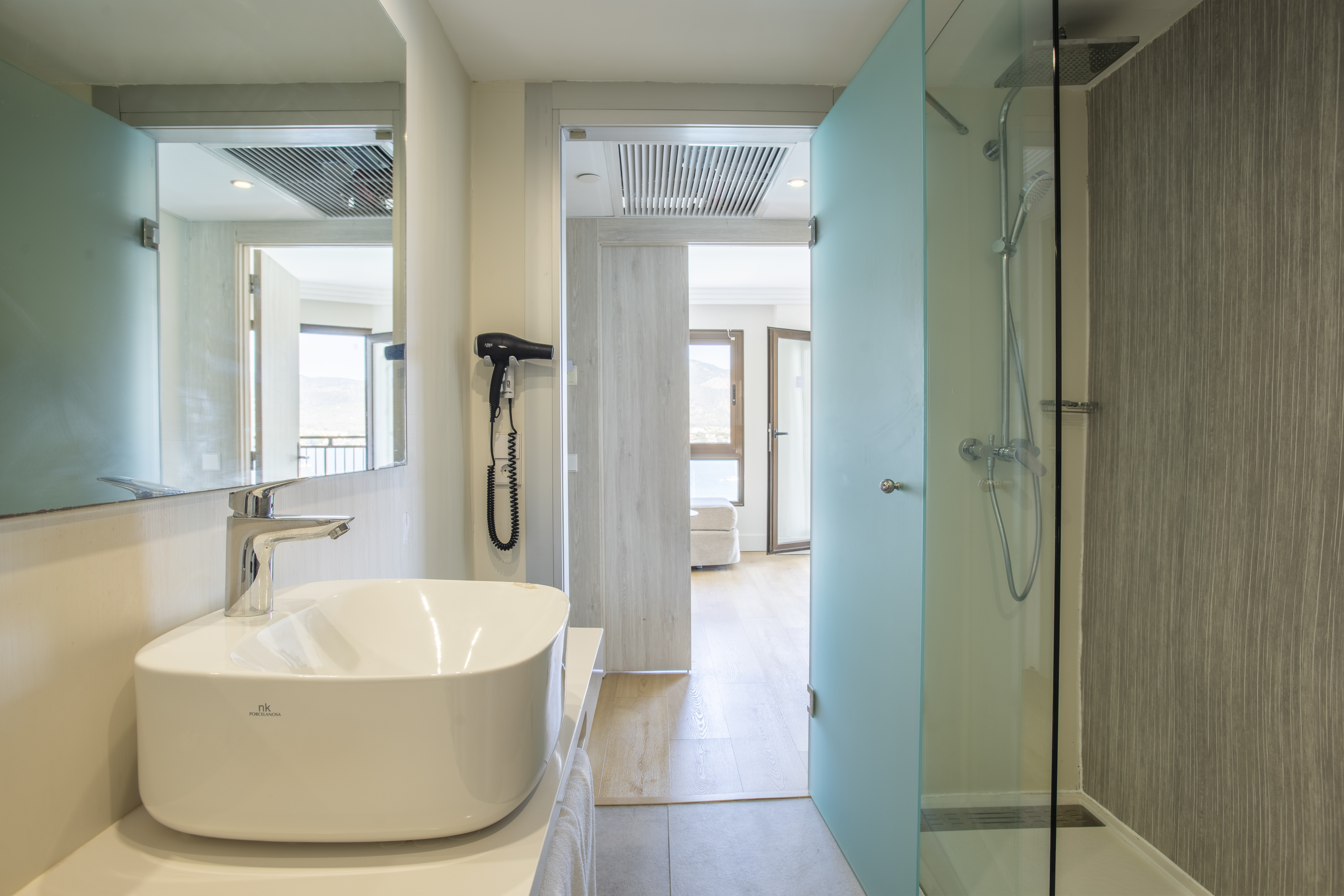 Family Room Standard