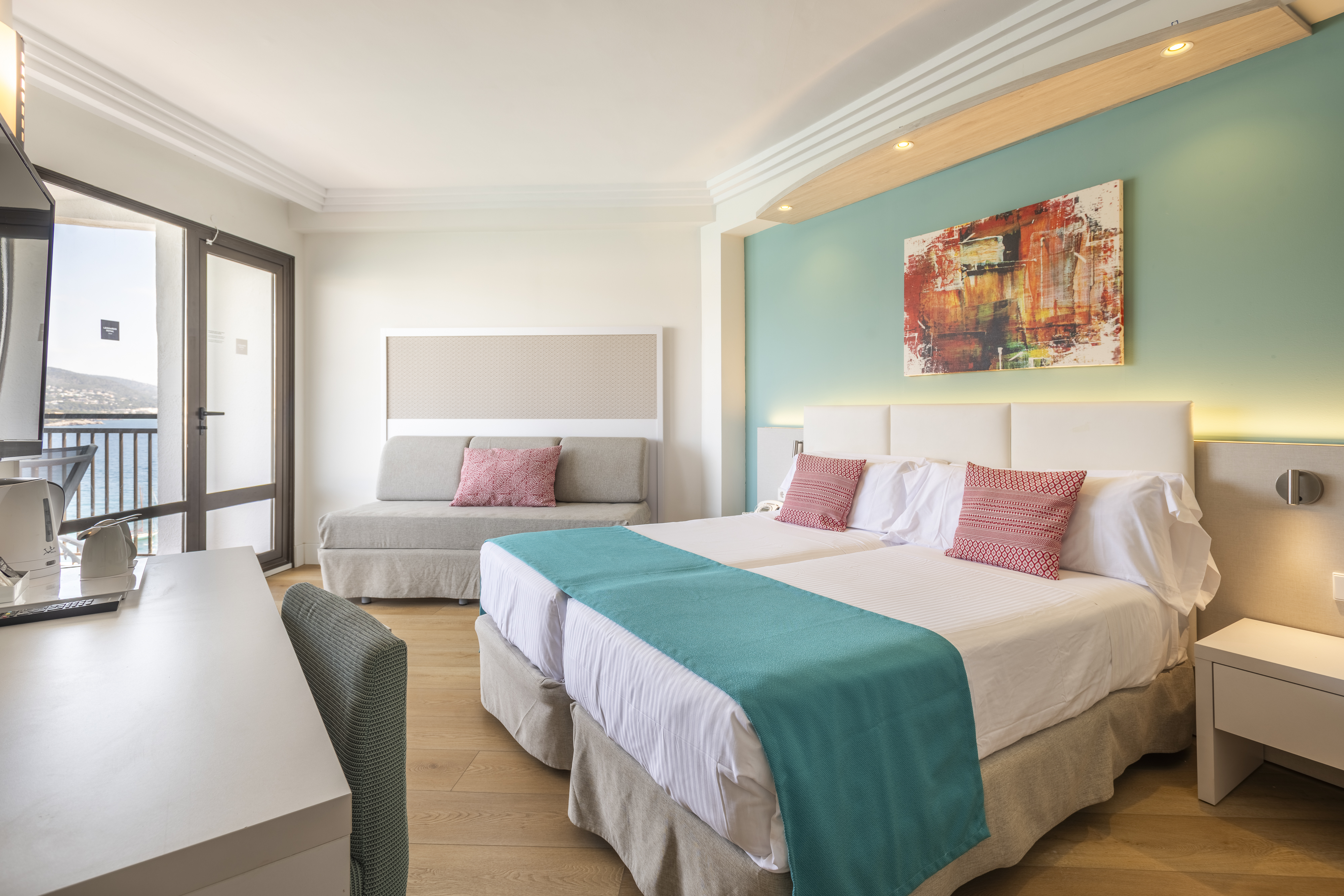 Family Room Standard