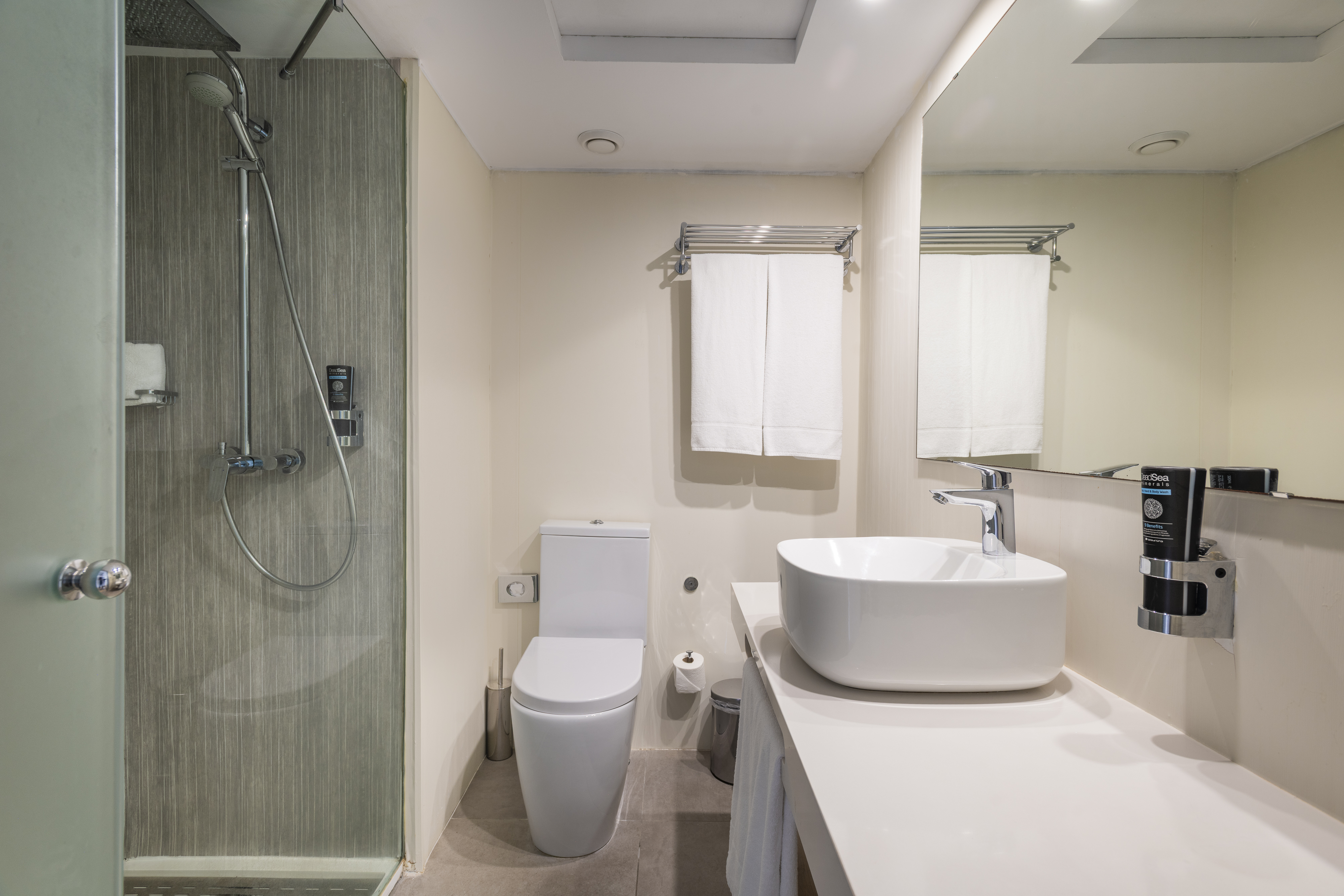 Junior Suite Capacity 2