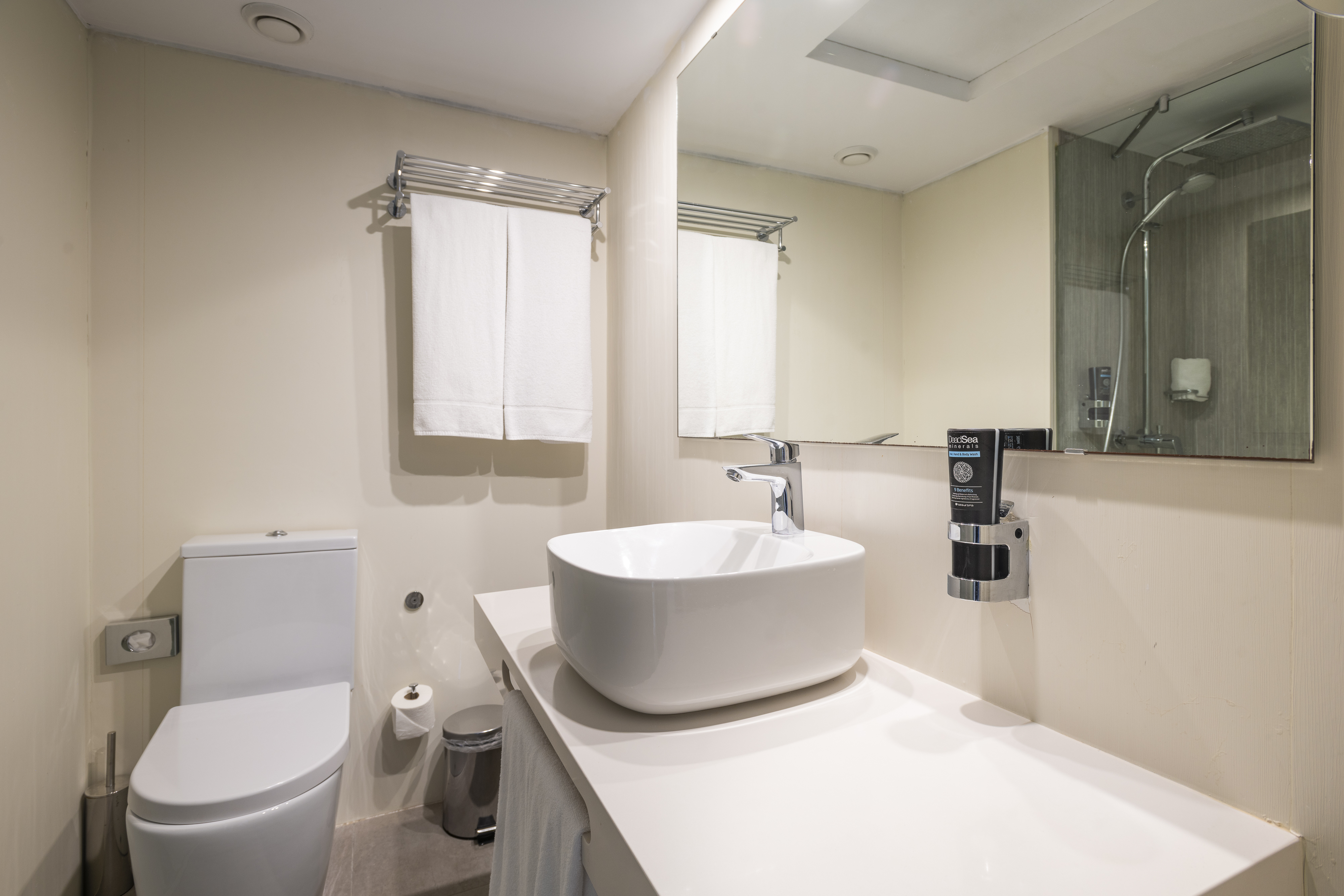 Junior Suite Sea View