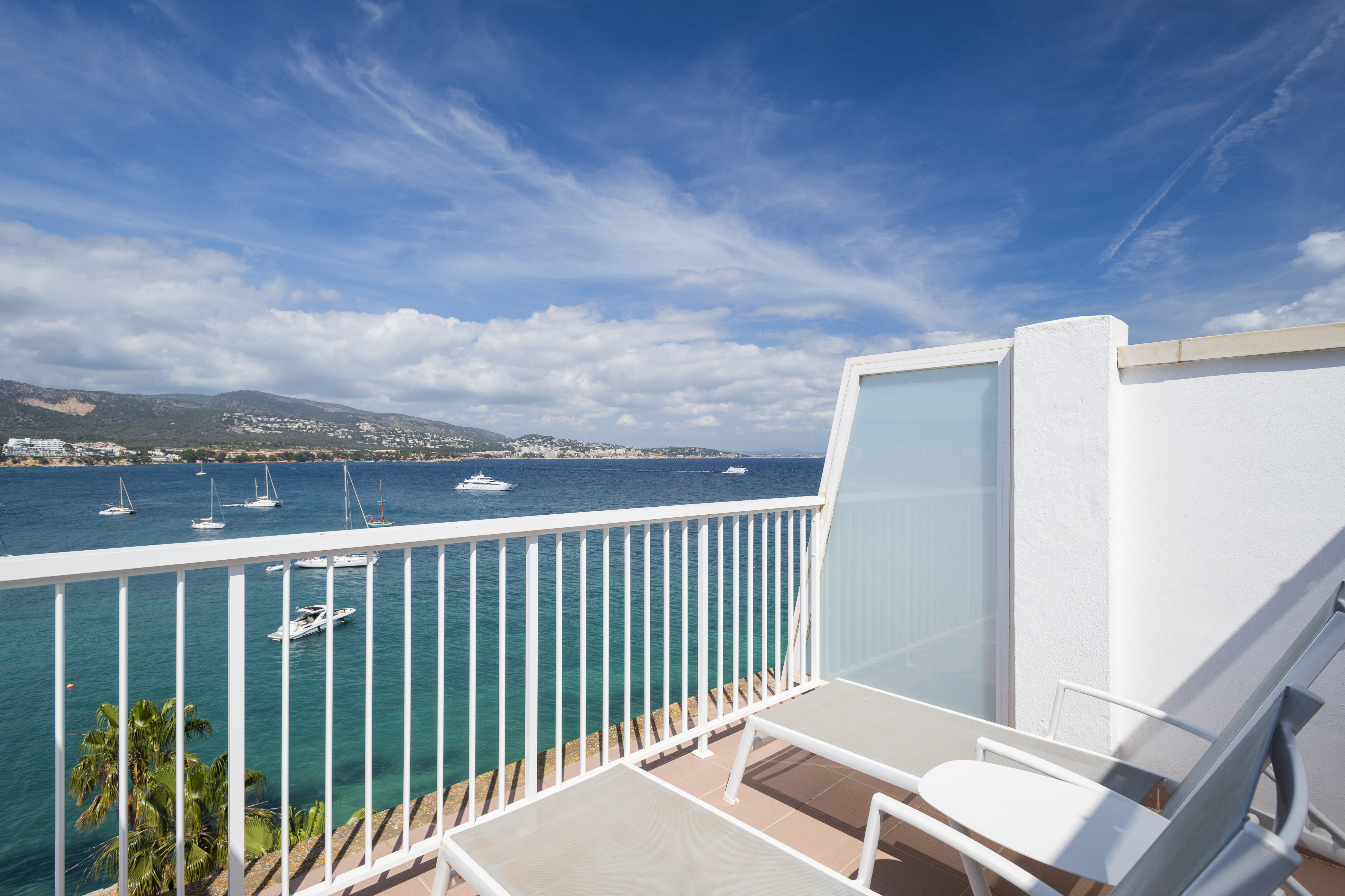 Junior Suite Sea View