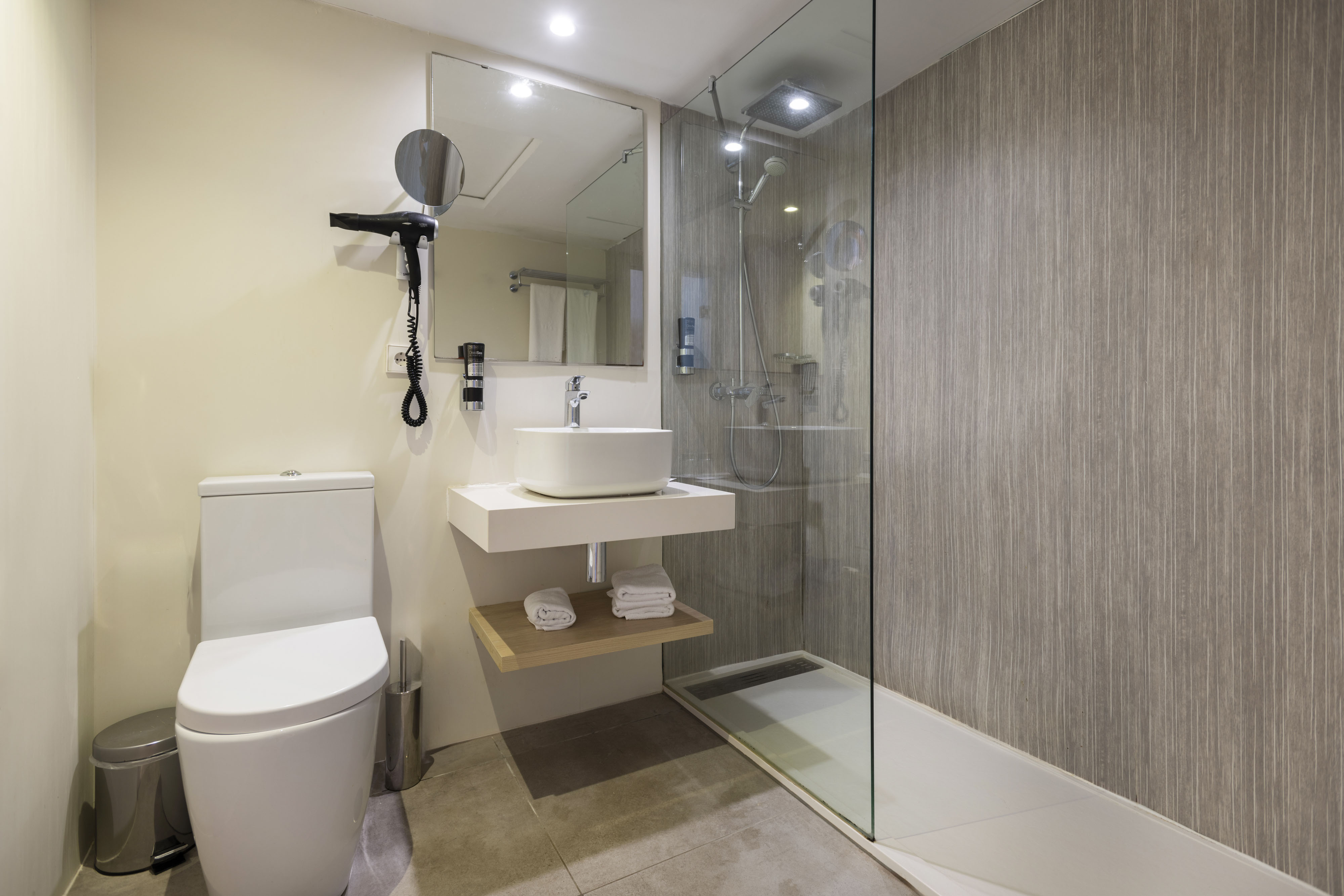 Junior Suite Capacity 1