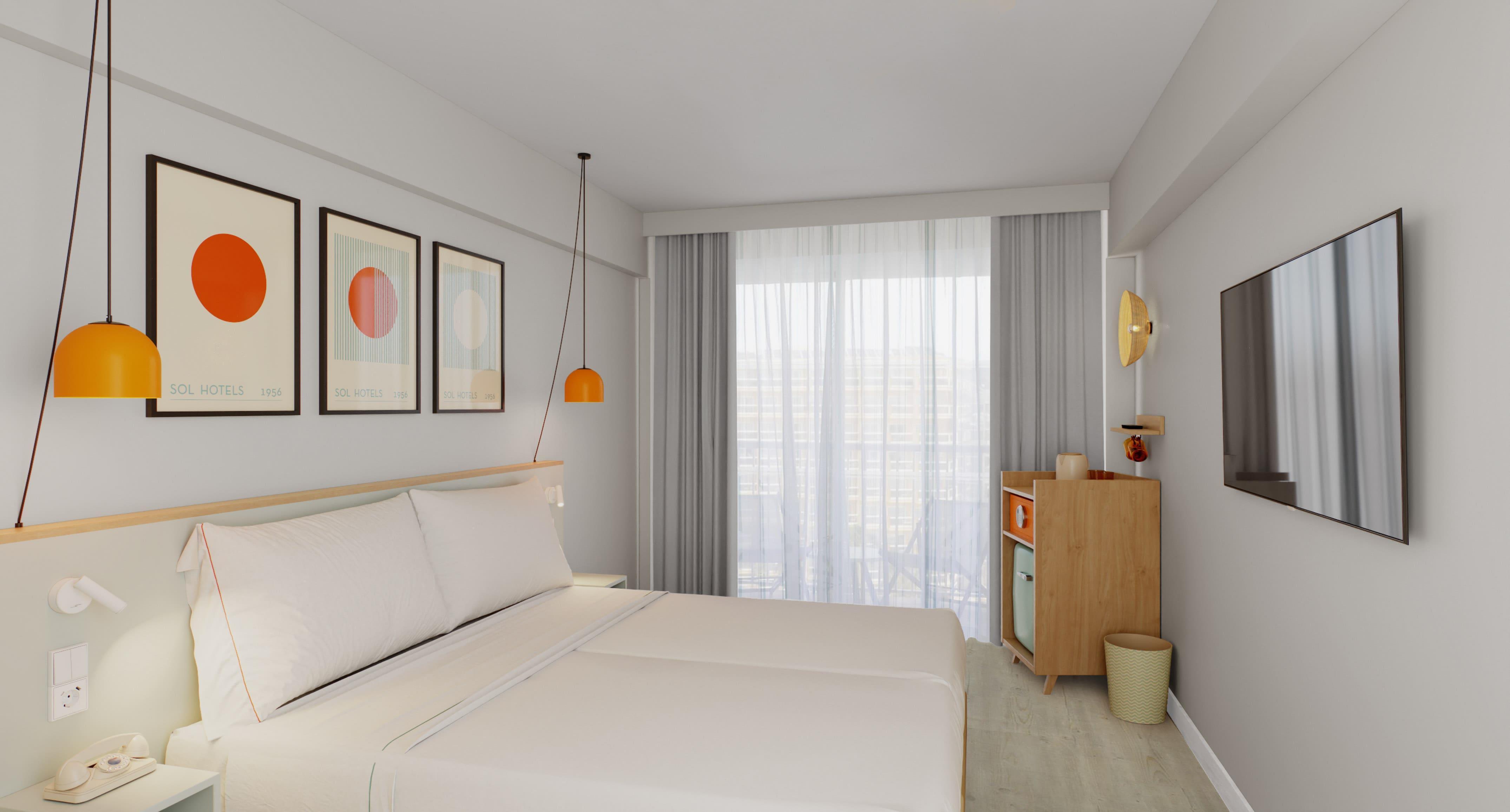 Junior Suite Standard