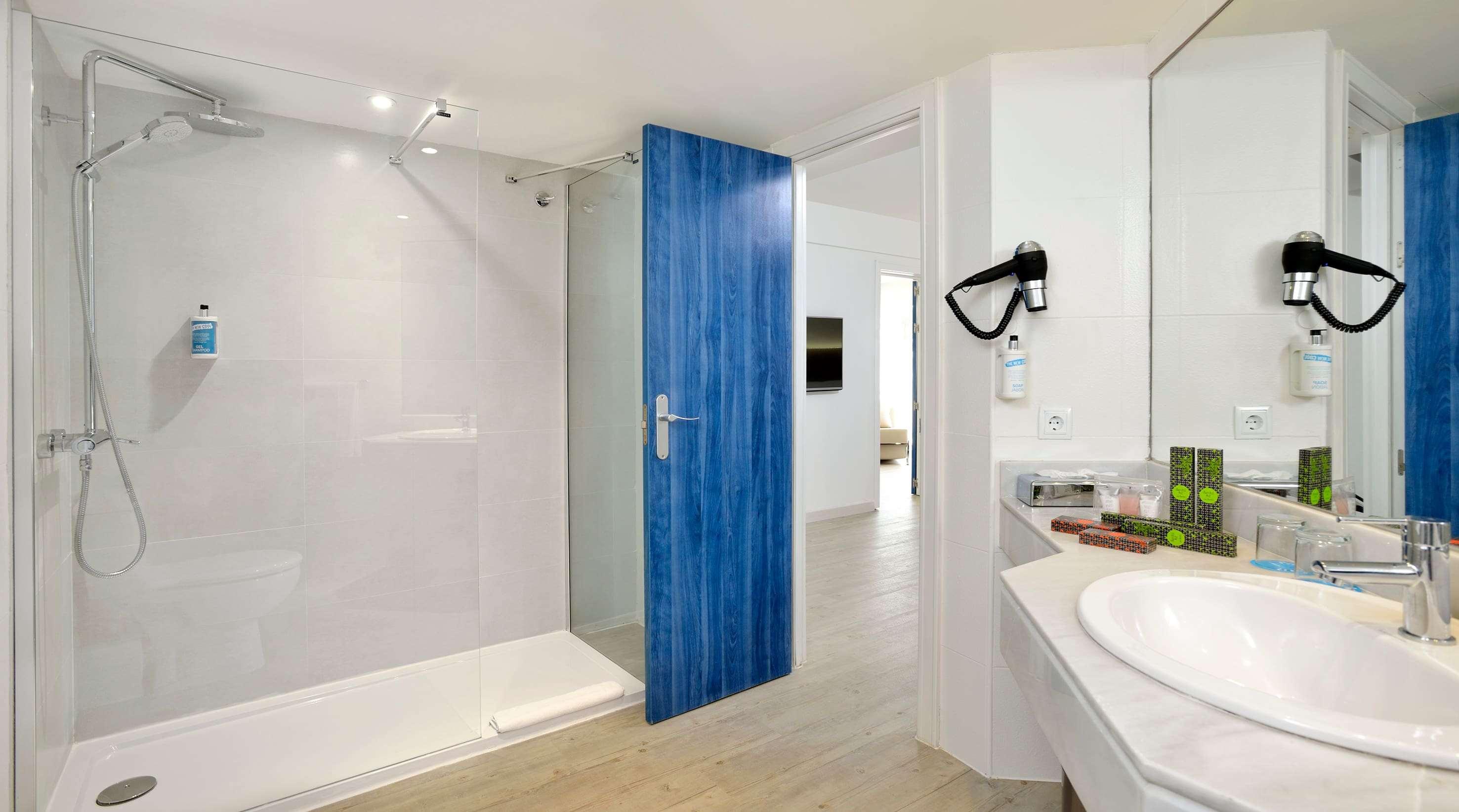 Junior Suite Standard