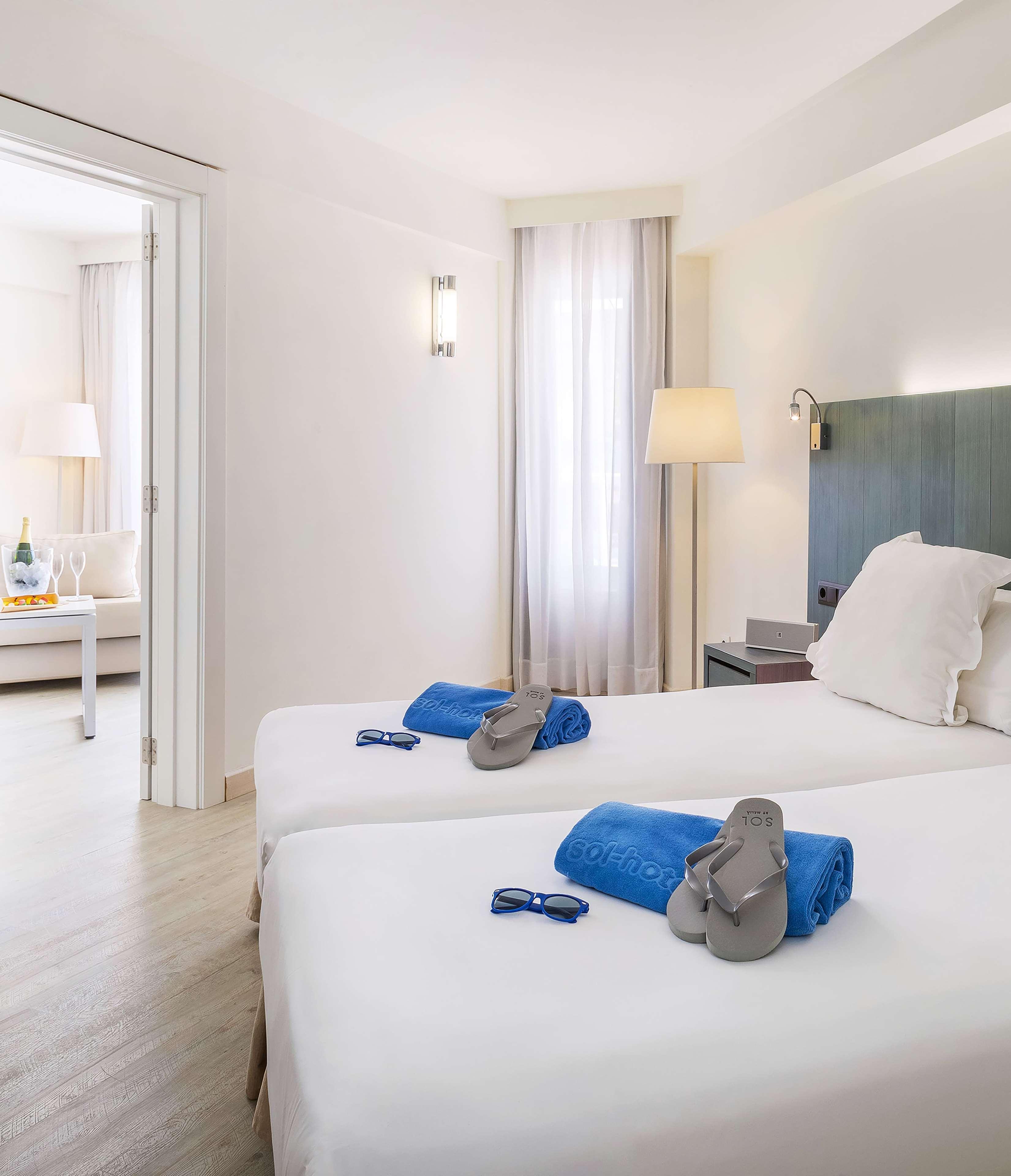 Junior Suite Standard