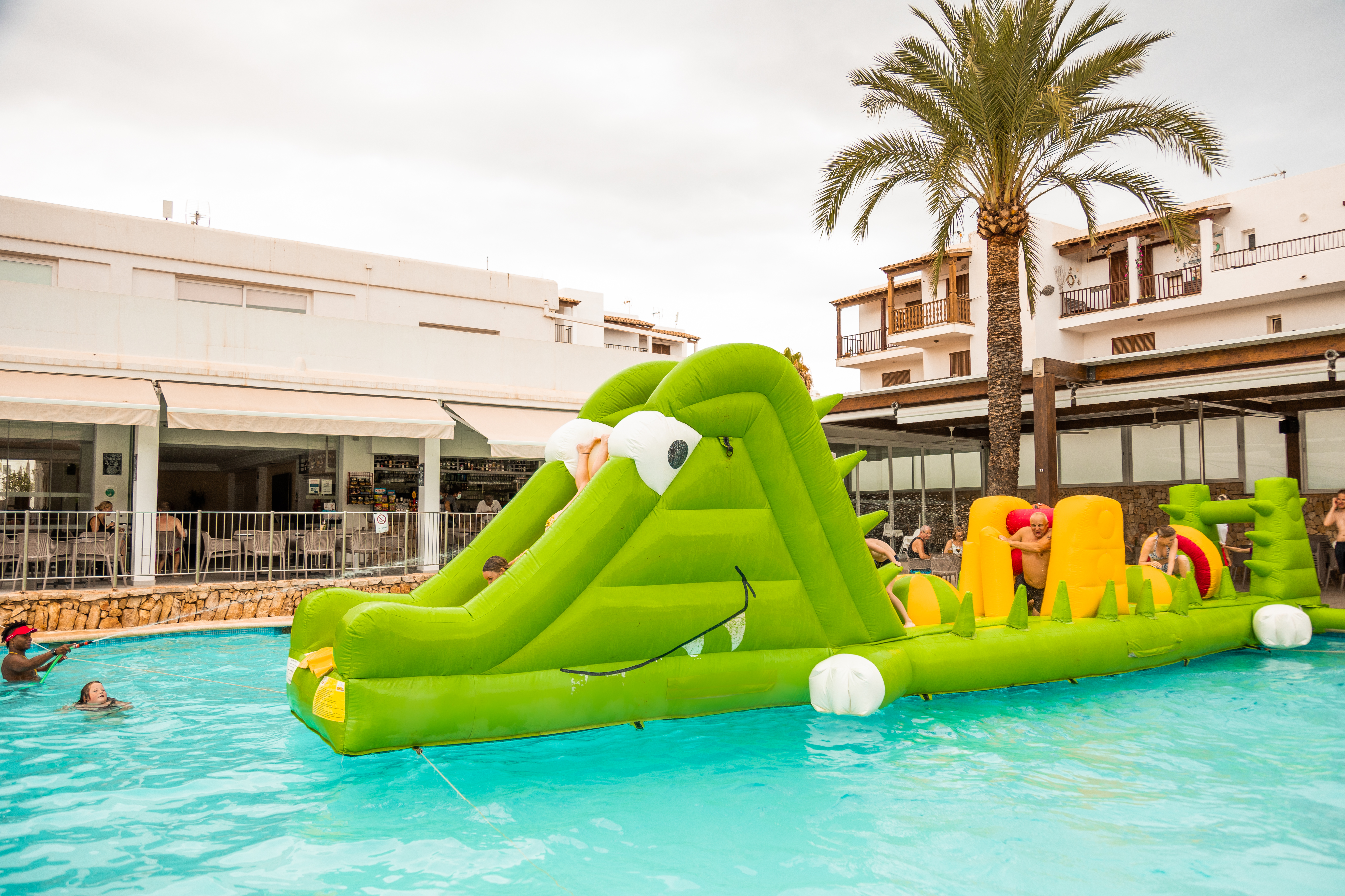 Sports and Entertainment