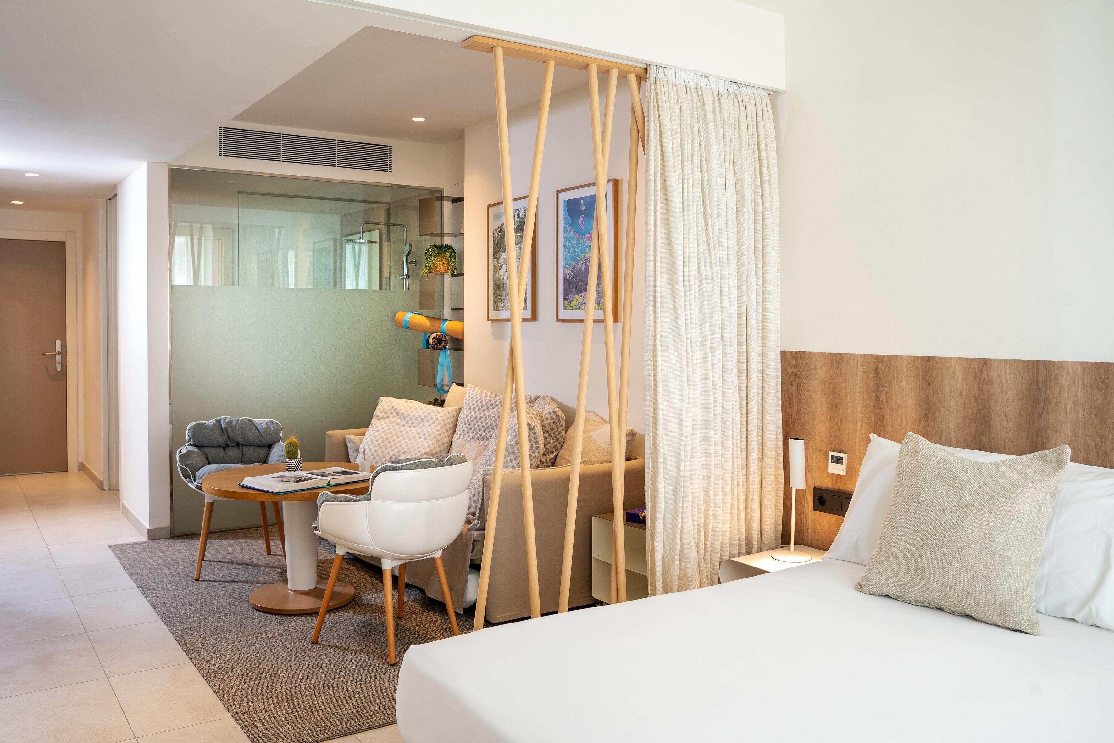 Junior Suite Standard