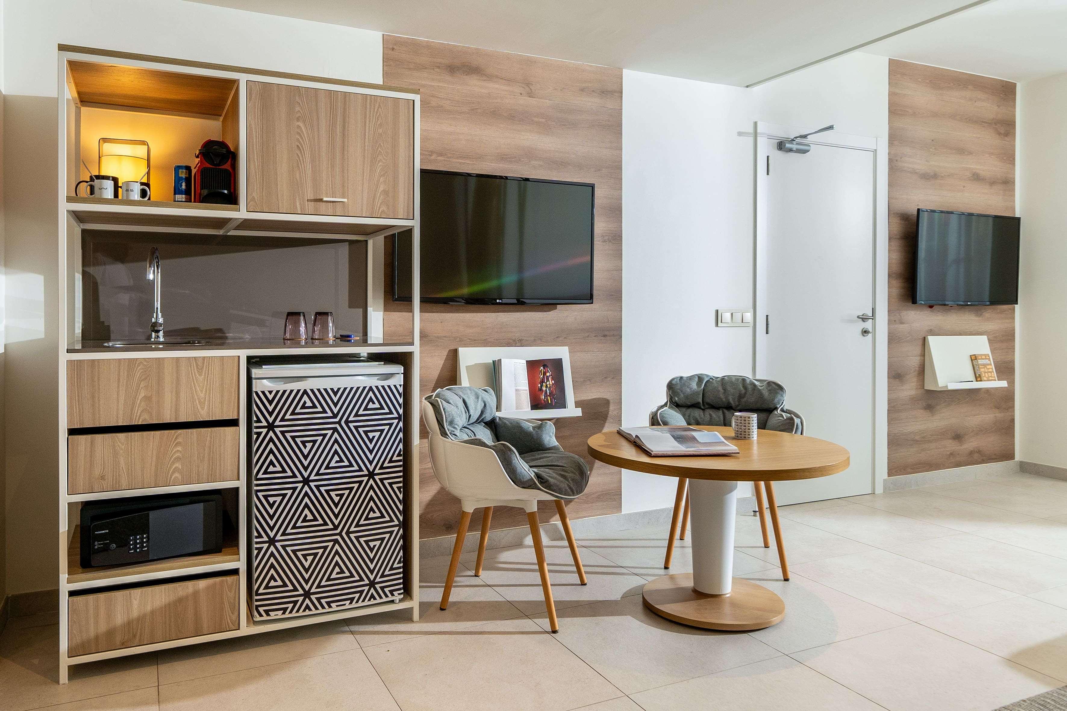 Junior Suite Sea View