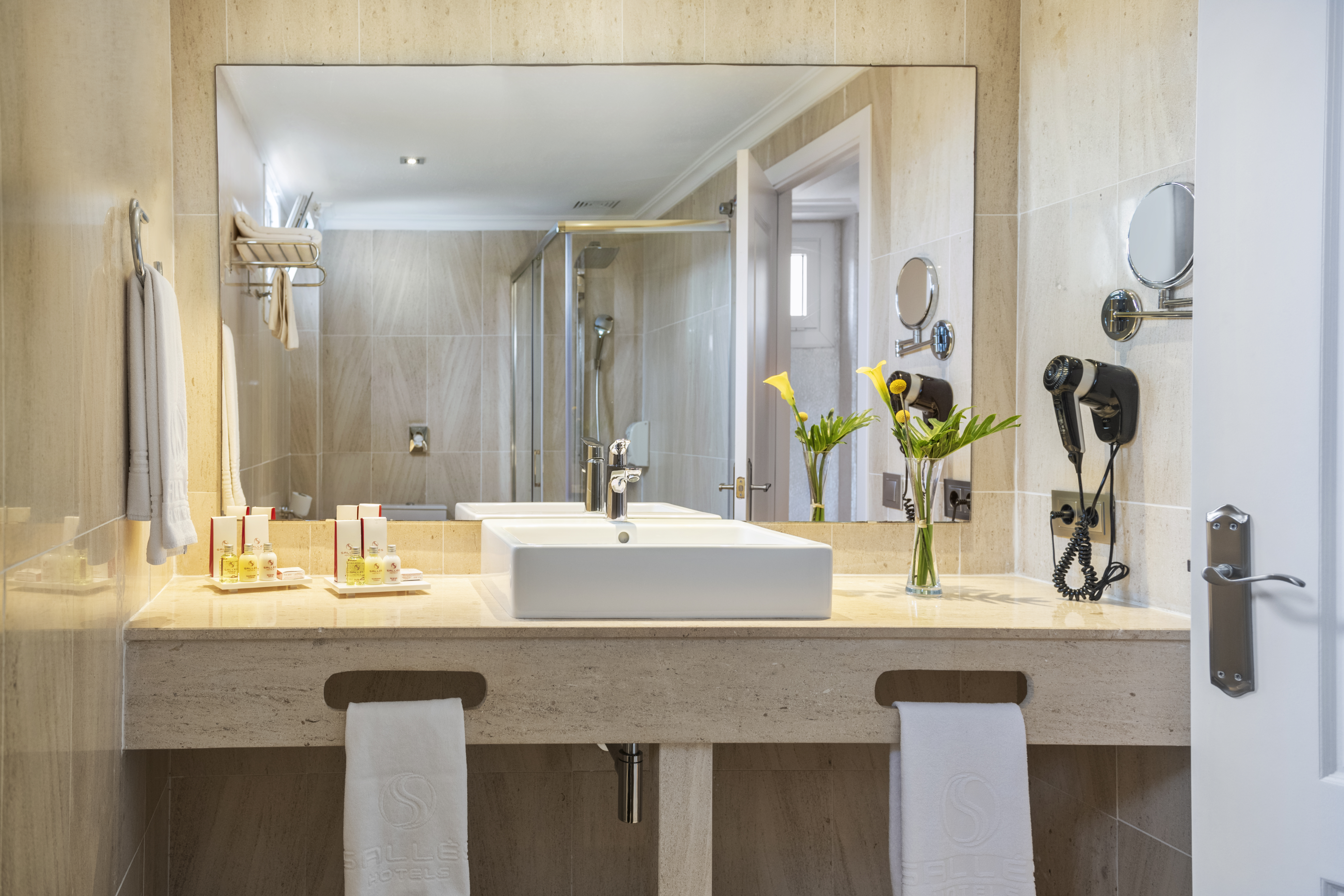 Junior Suite with Terrace