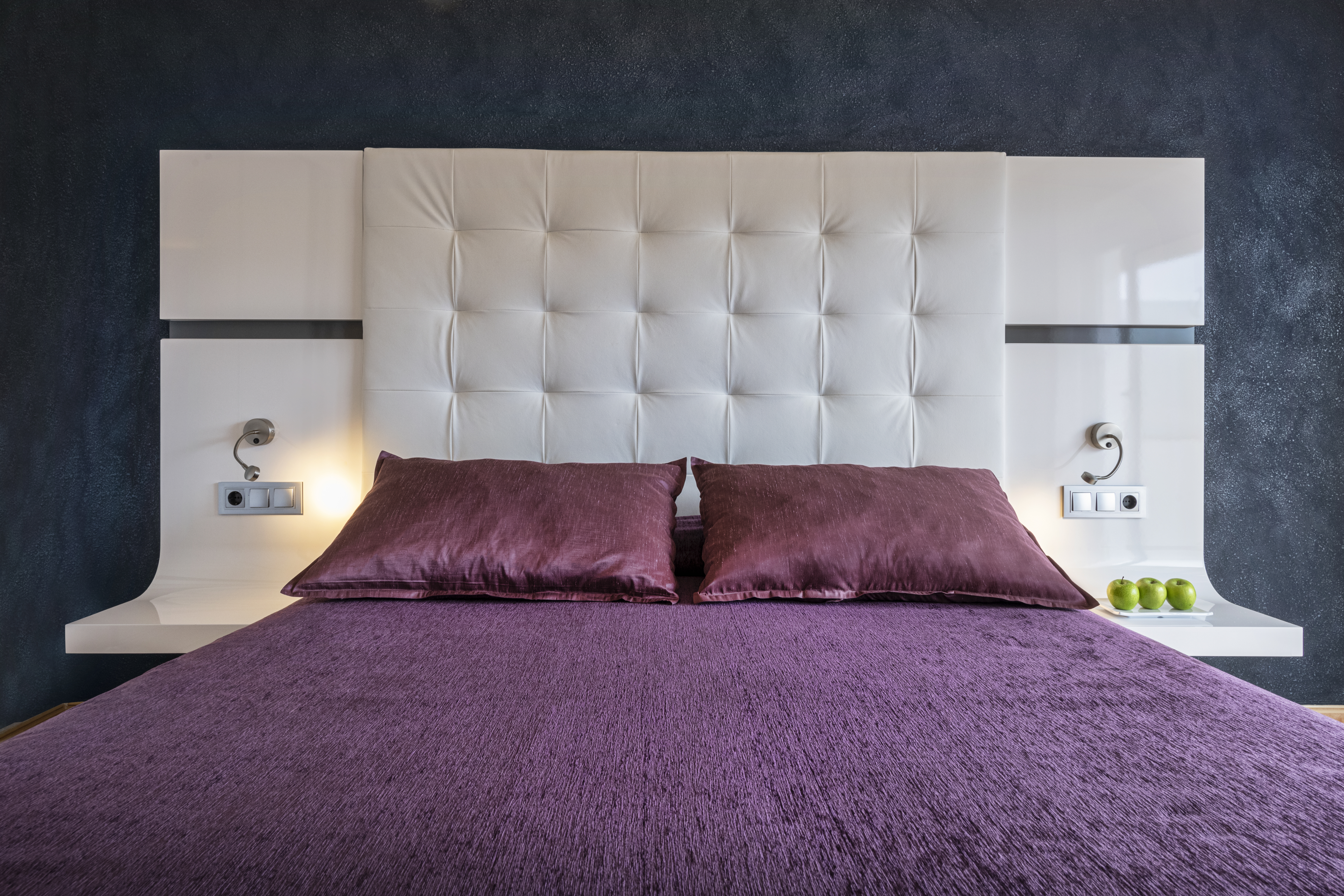 Junior Suite with Terrace