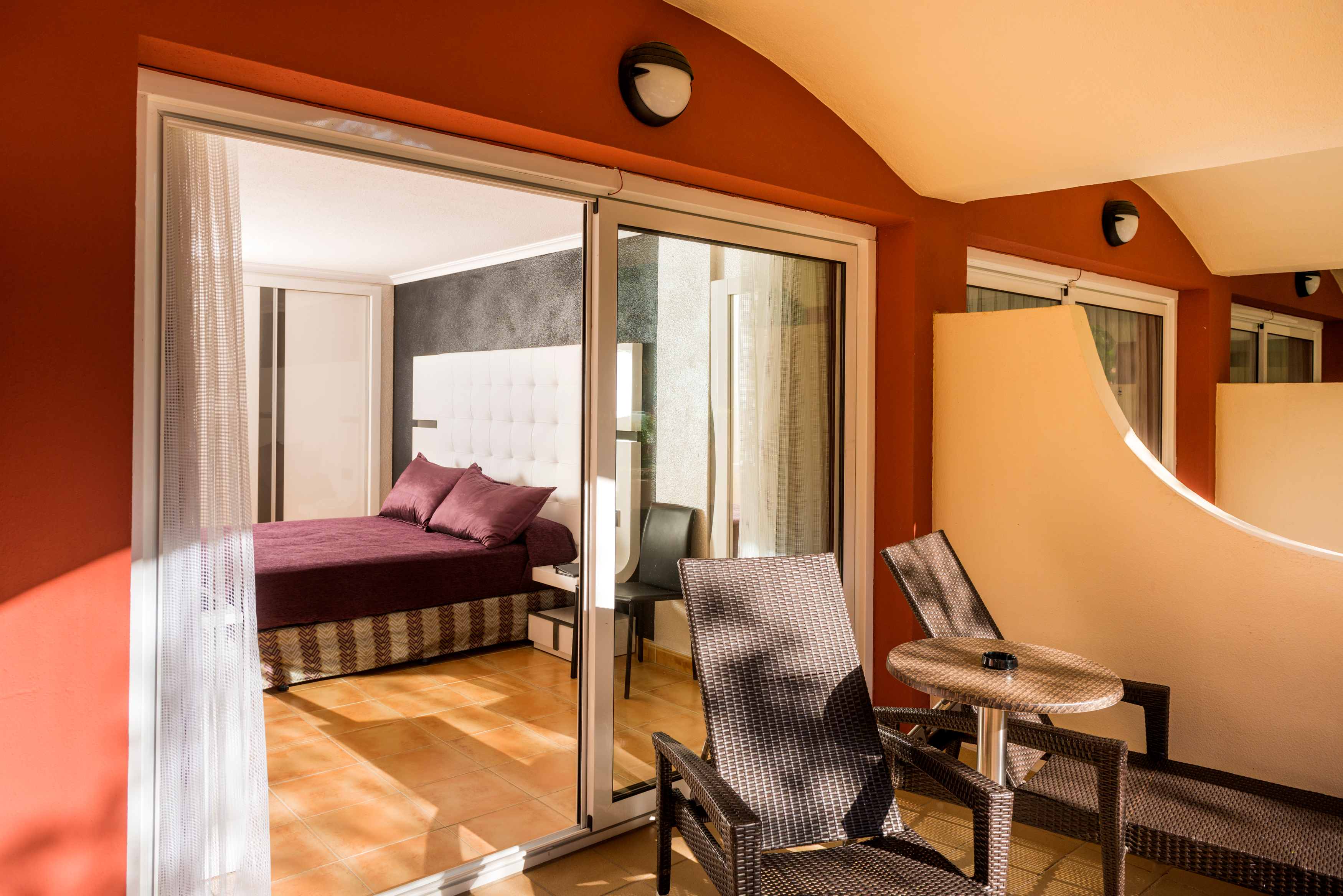 Family Room Standard