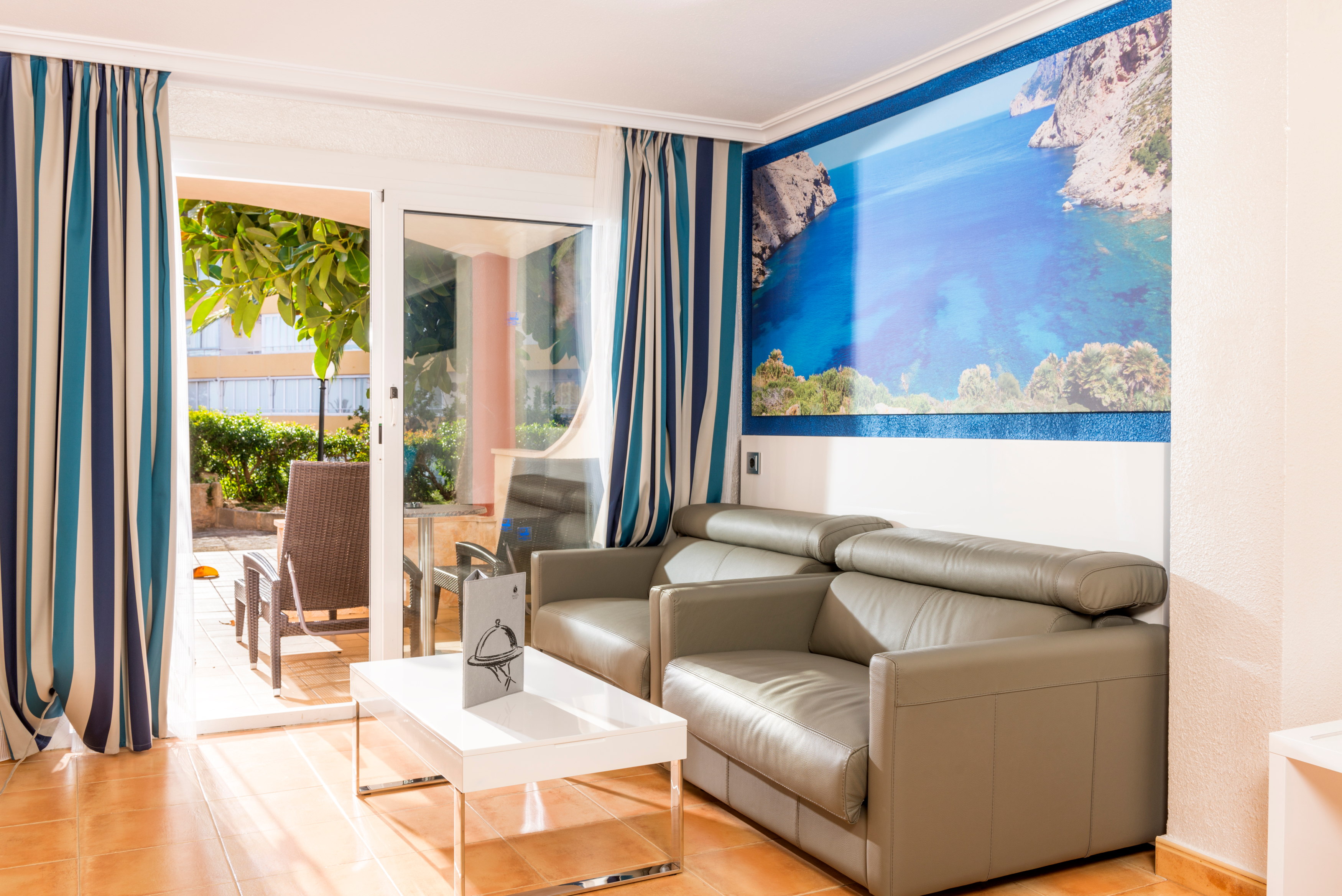 Family Room Standard