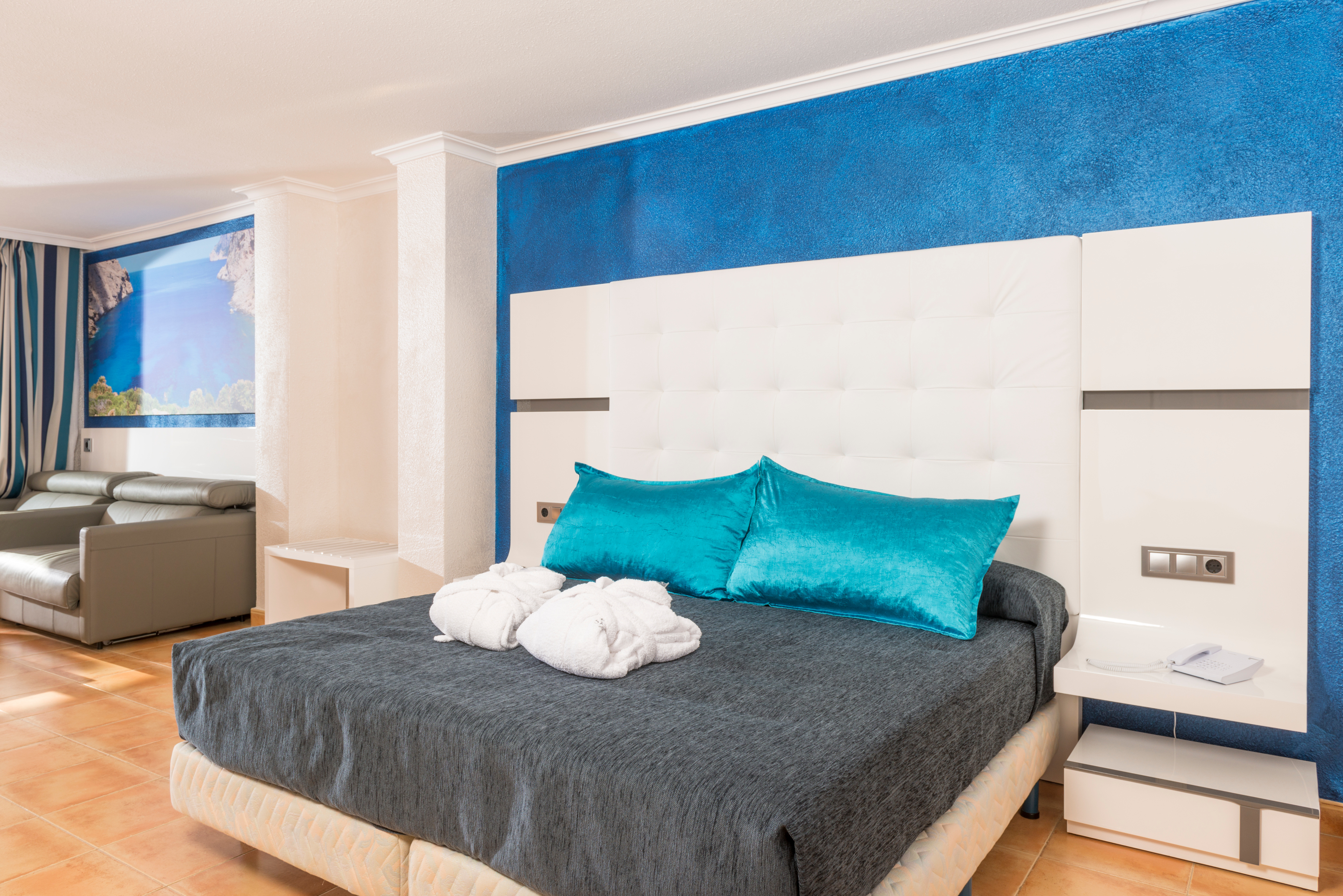 Double Single Deluxe