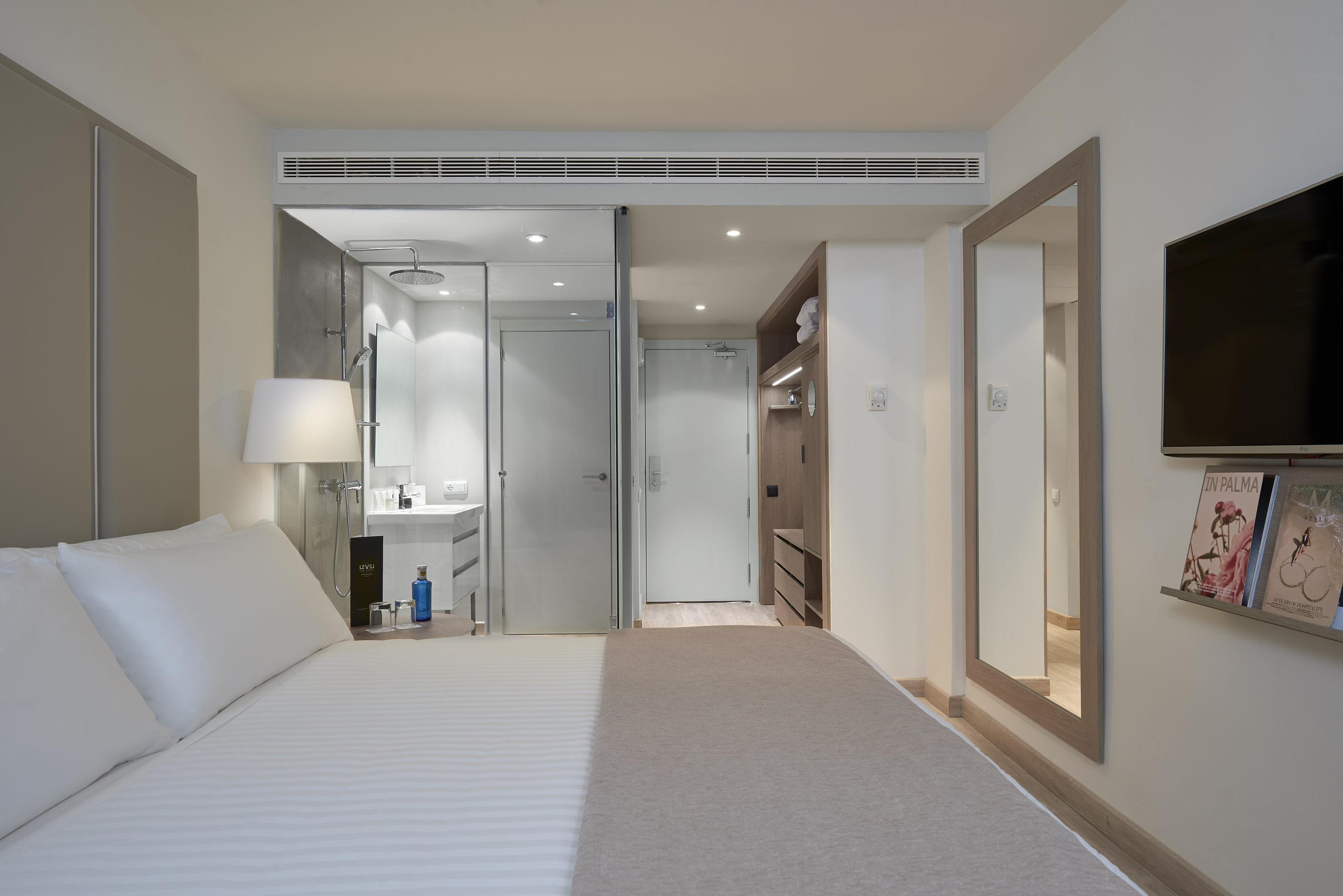 Double Premium Sea View