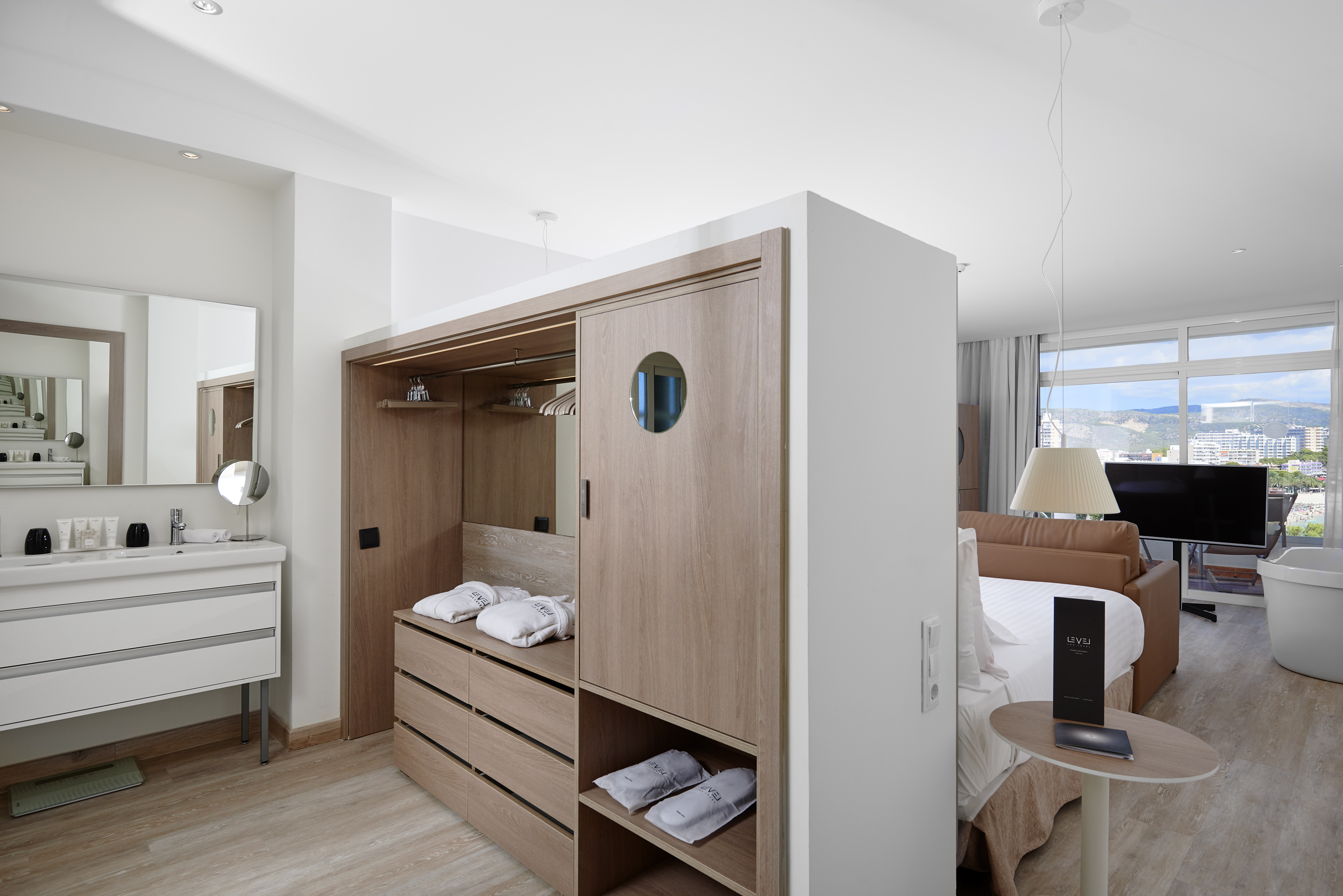 Junior Suite Standard