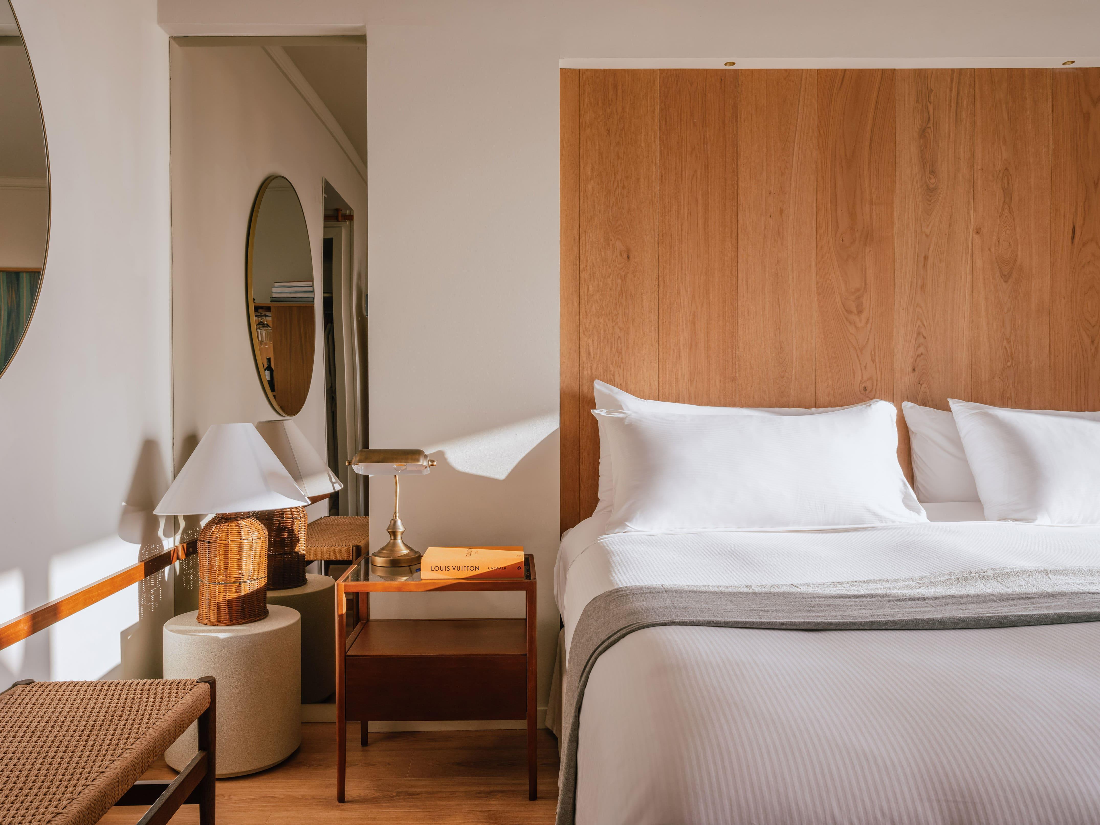 Double or Twin Premier