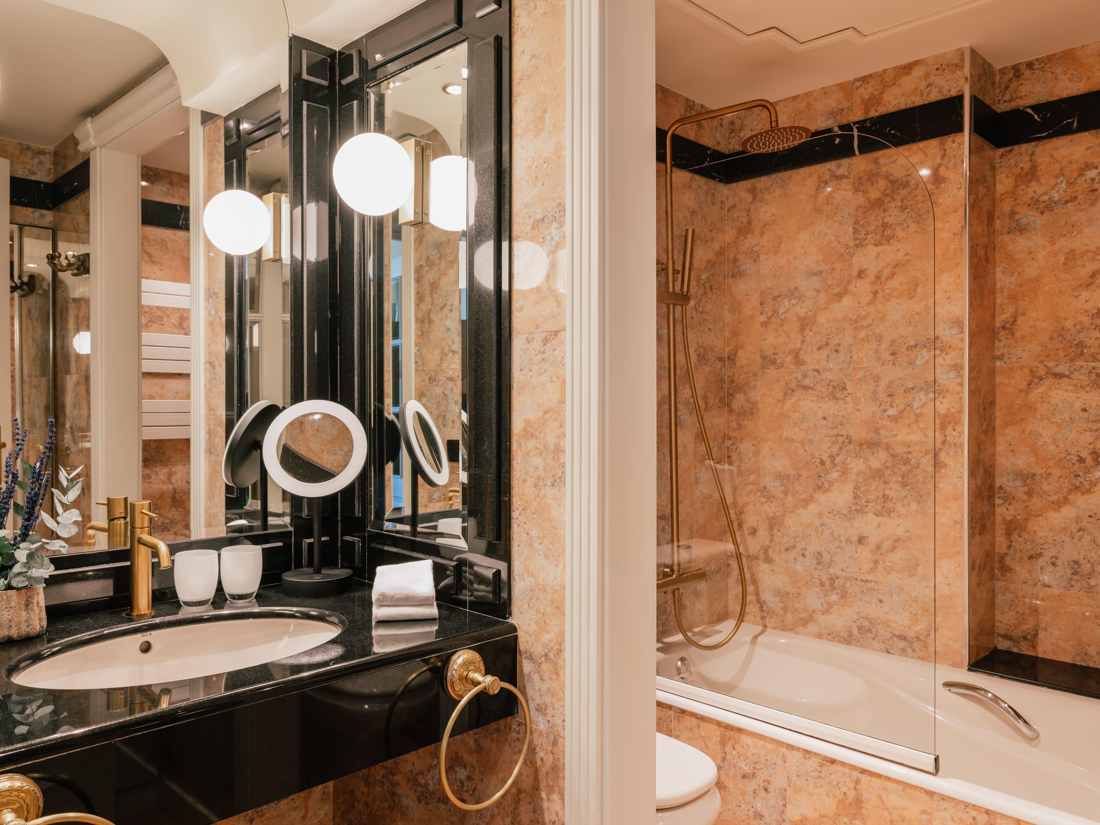 Double or Twin Premier