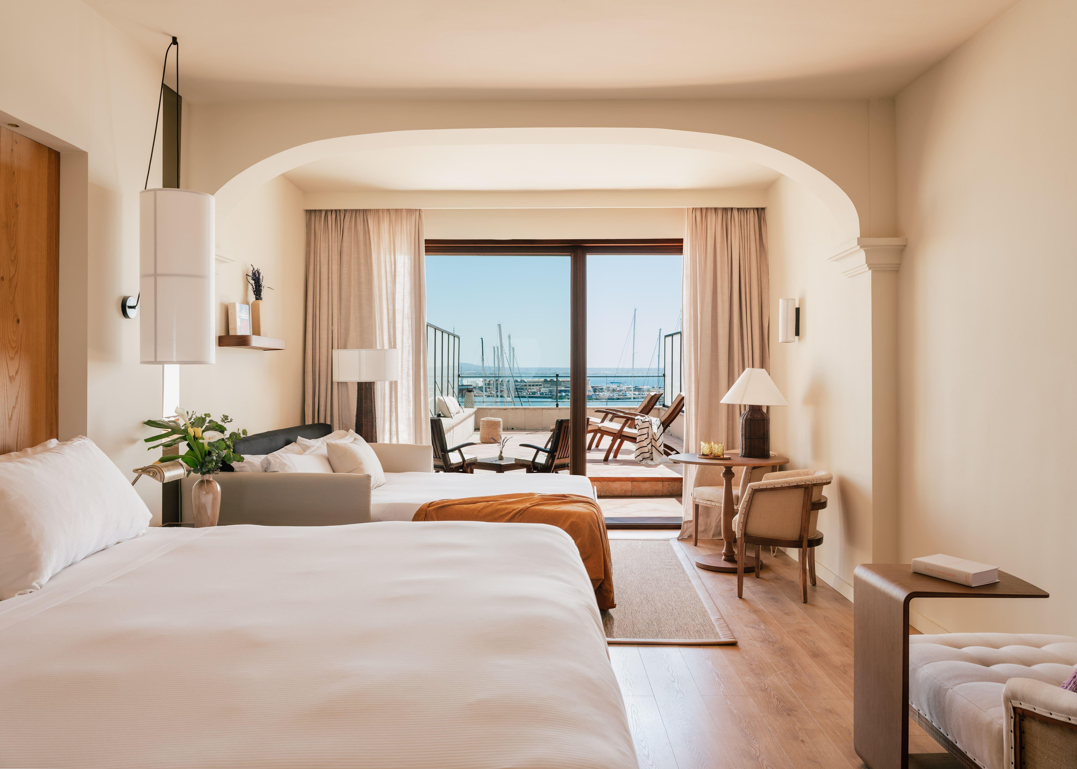 Family Room Standard