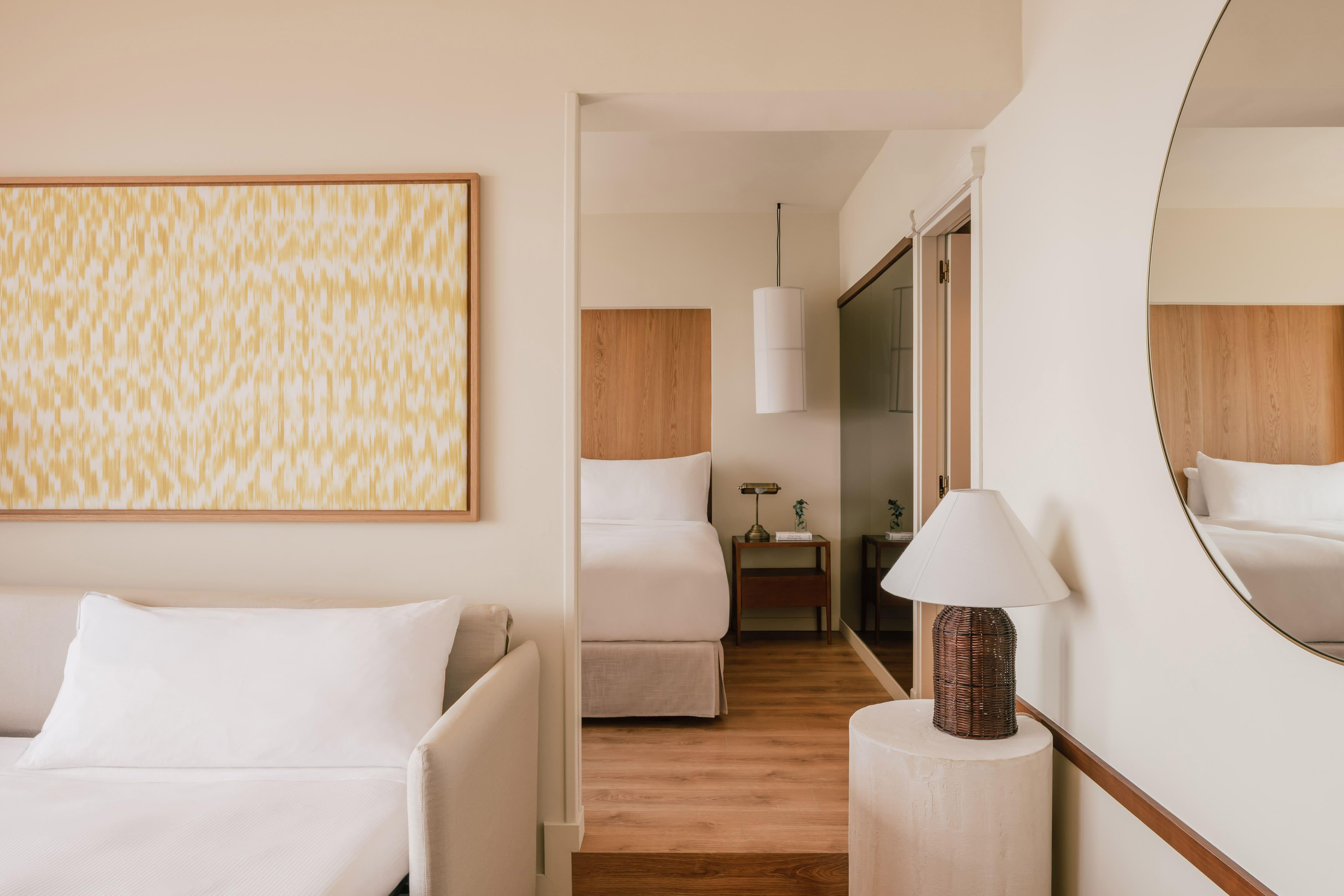 Junior Suite with Views