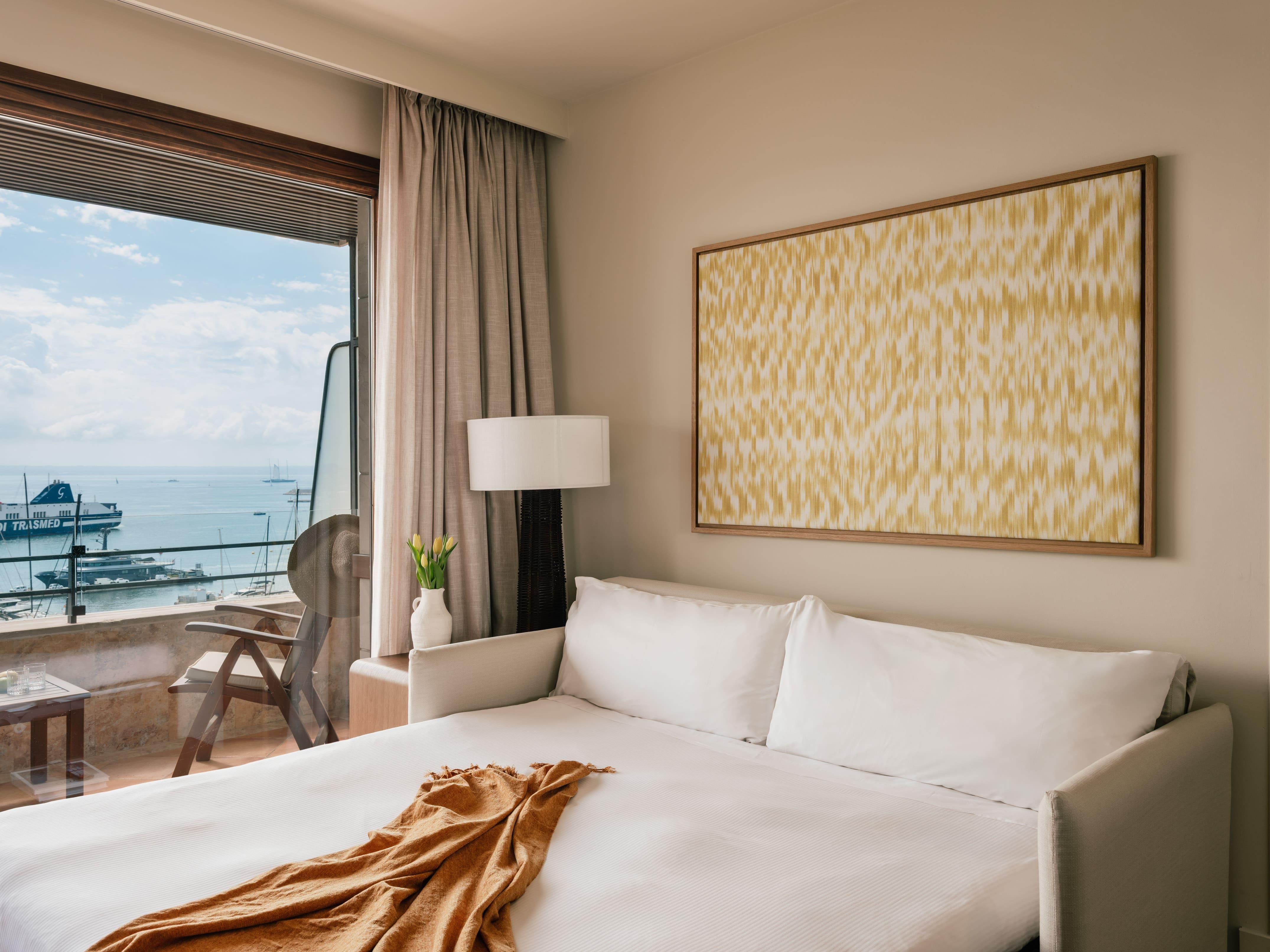 Junior Suite with Views