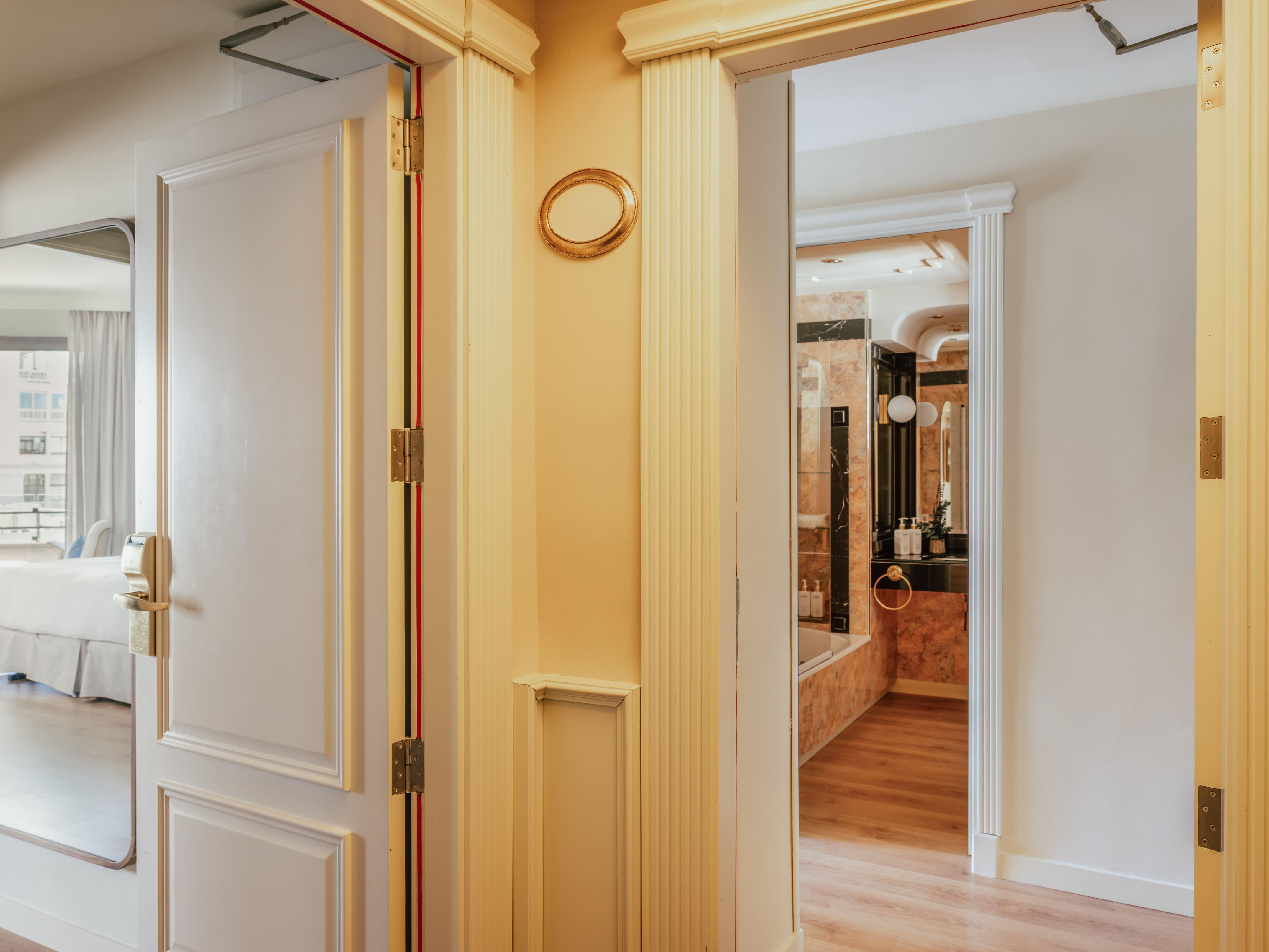 Double or Twin Deluxe