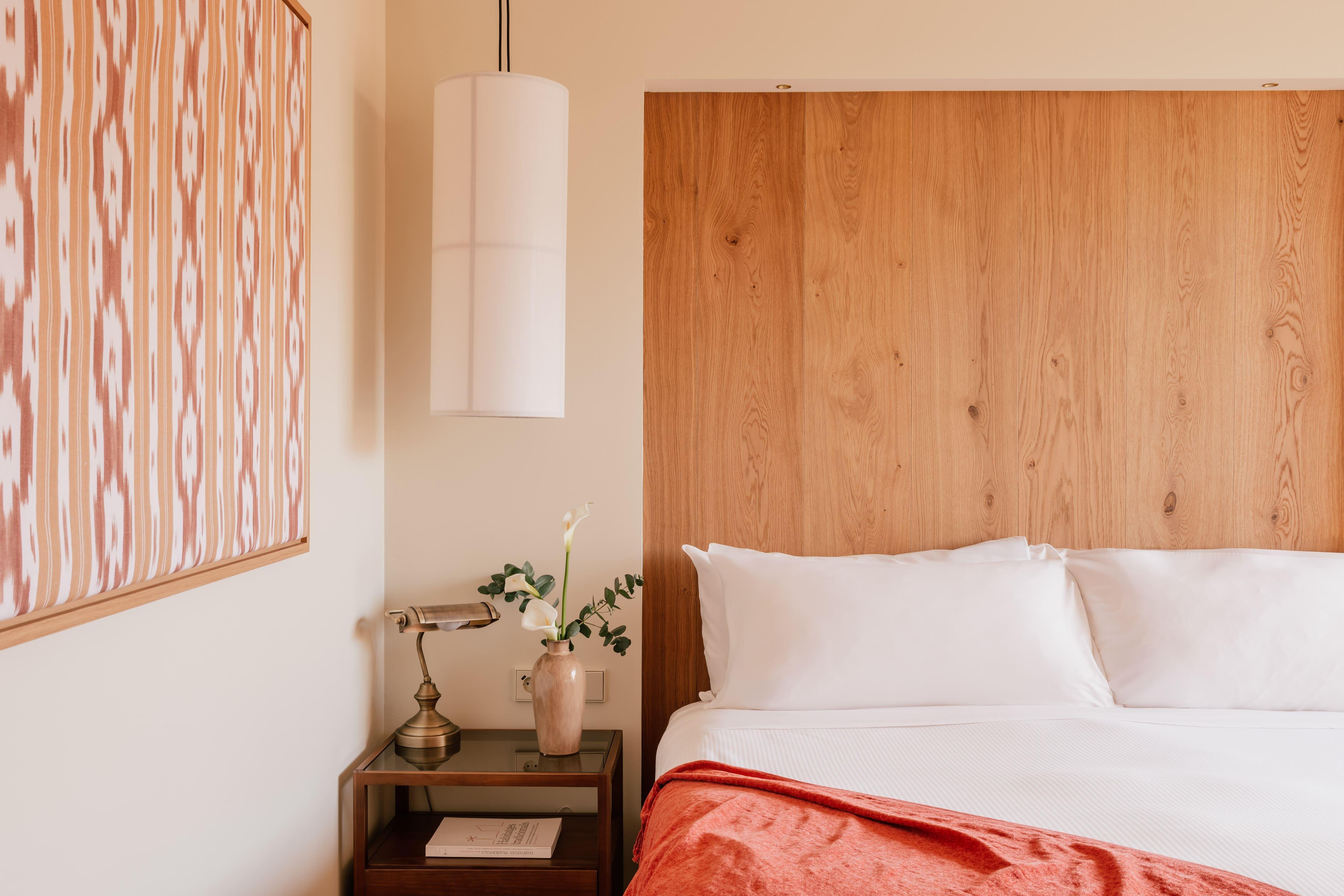 Double or Twin Deluxe