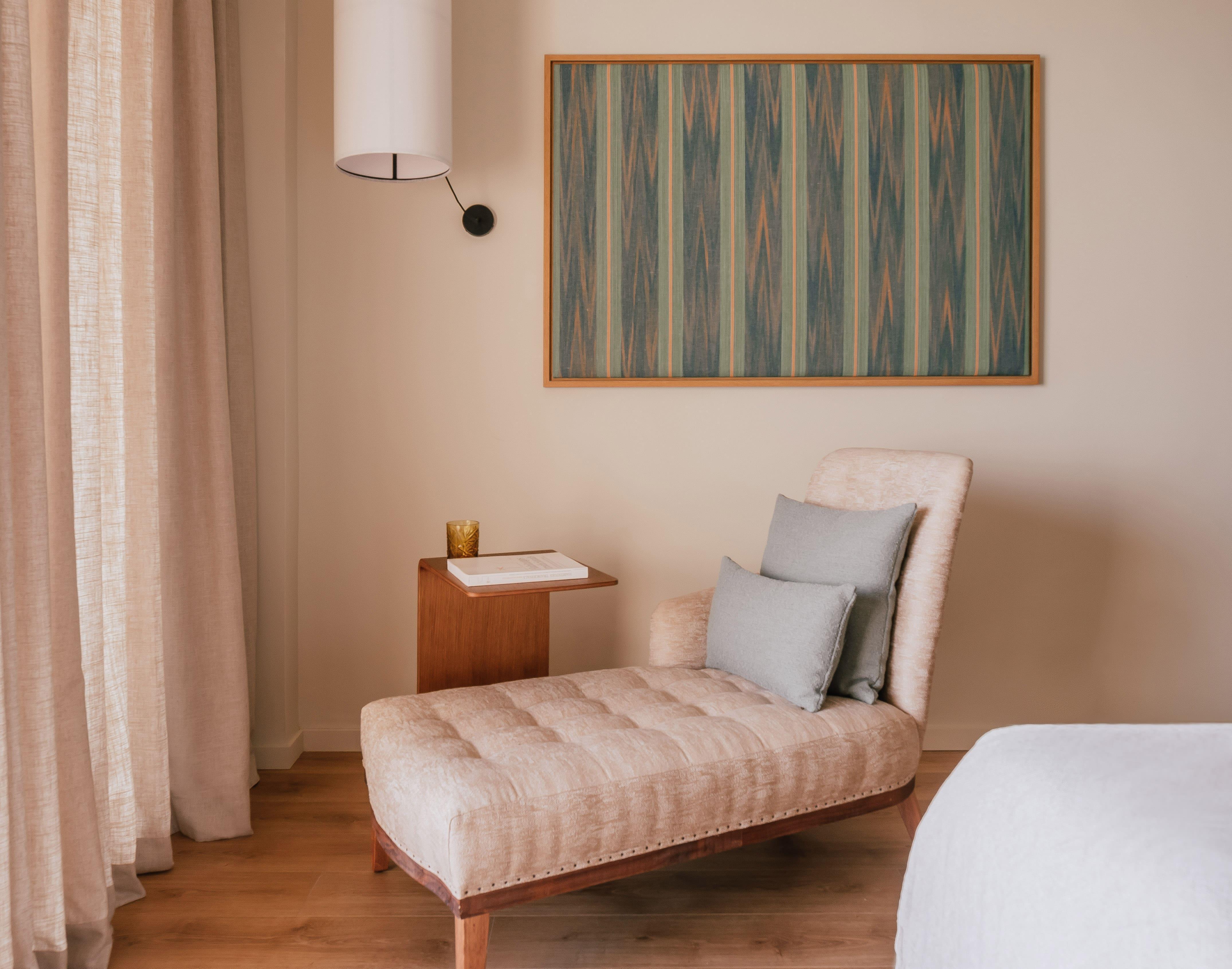 Double or Twin Premier with Views