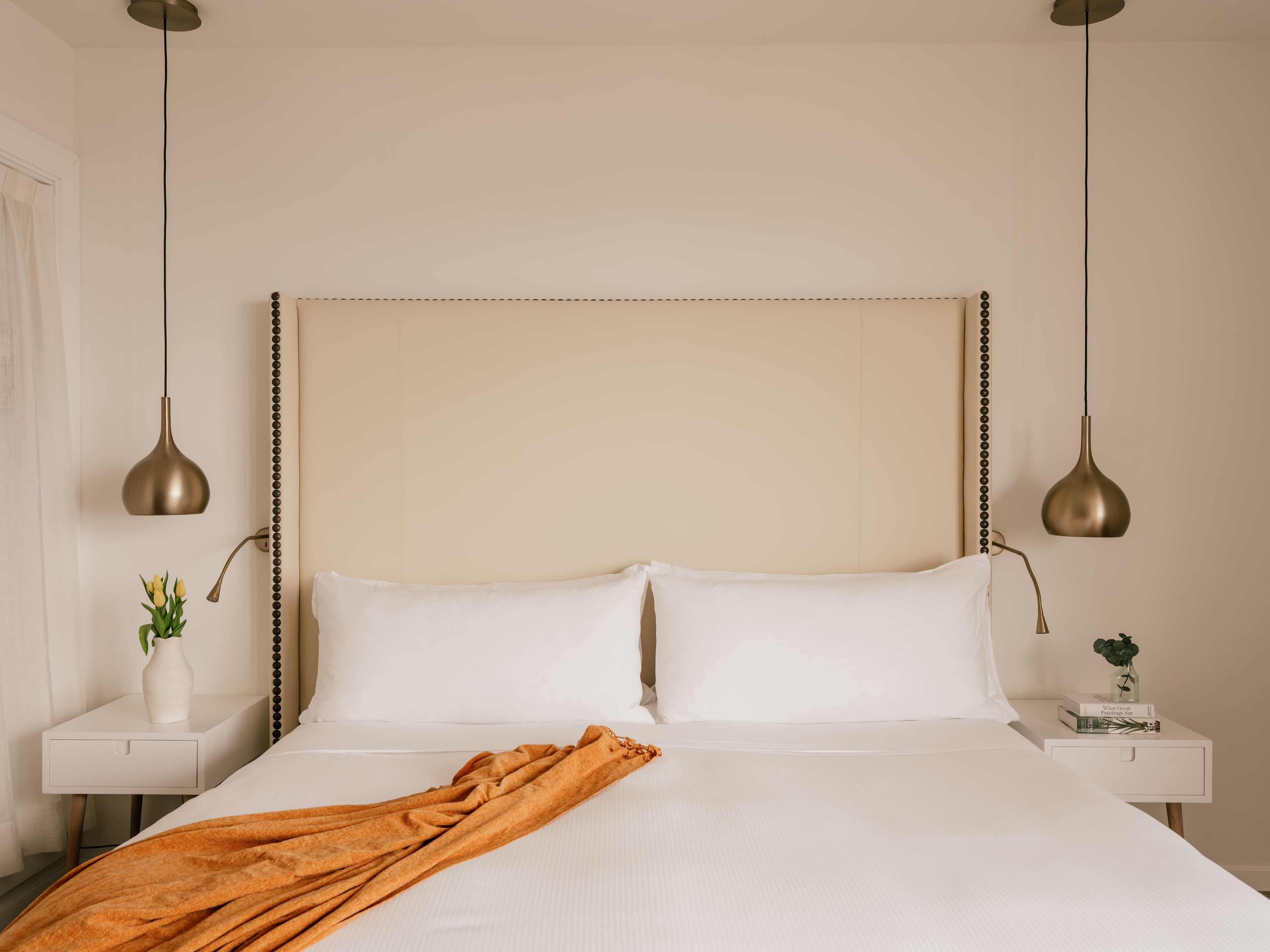 Suite Presidential with Views