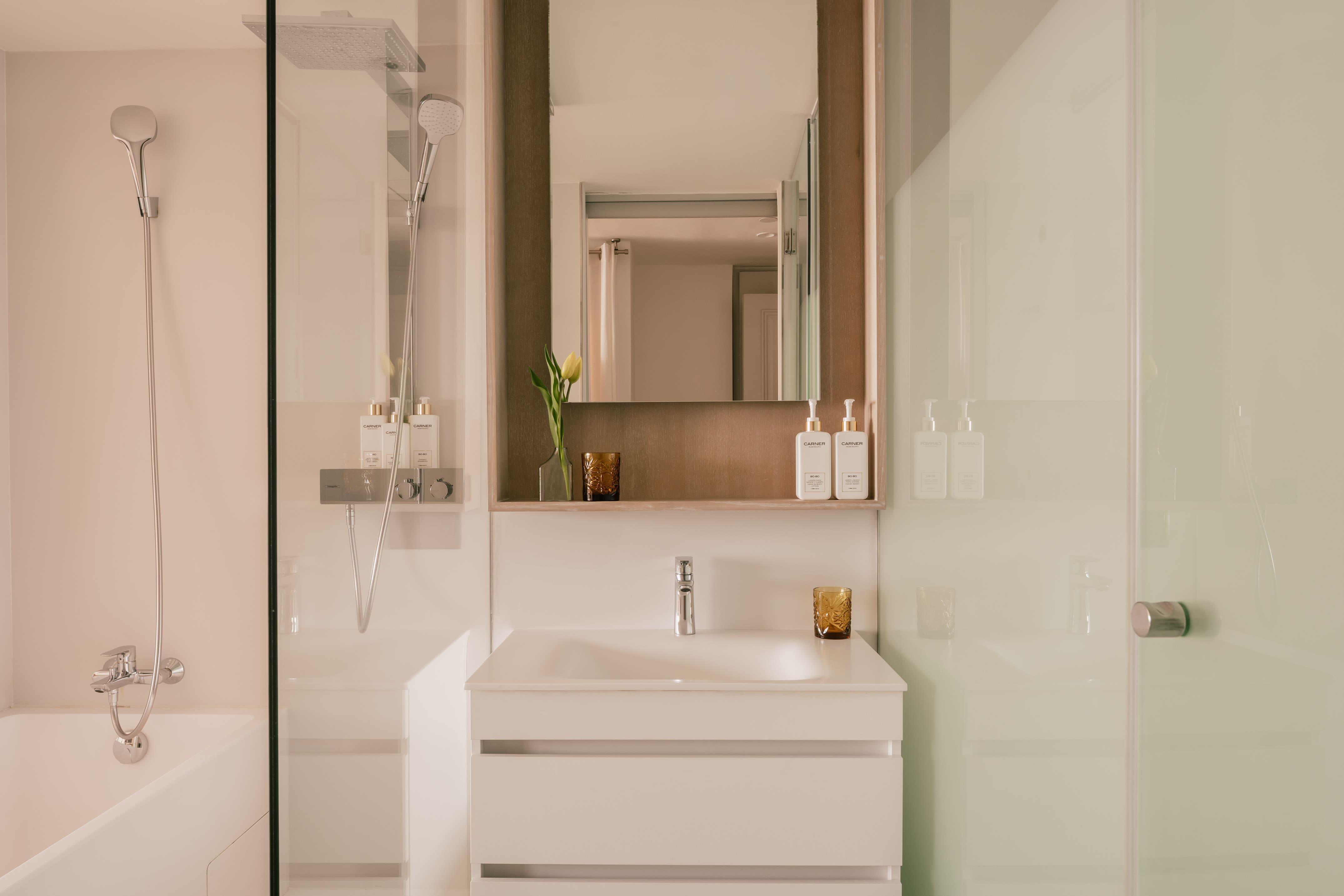 Suite Presidential with Views