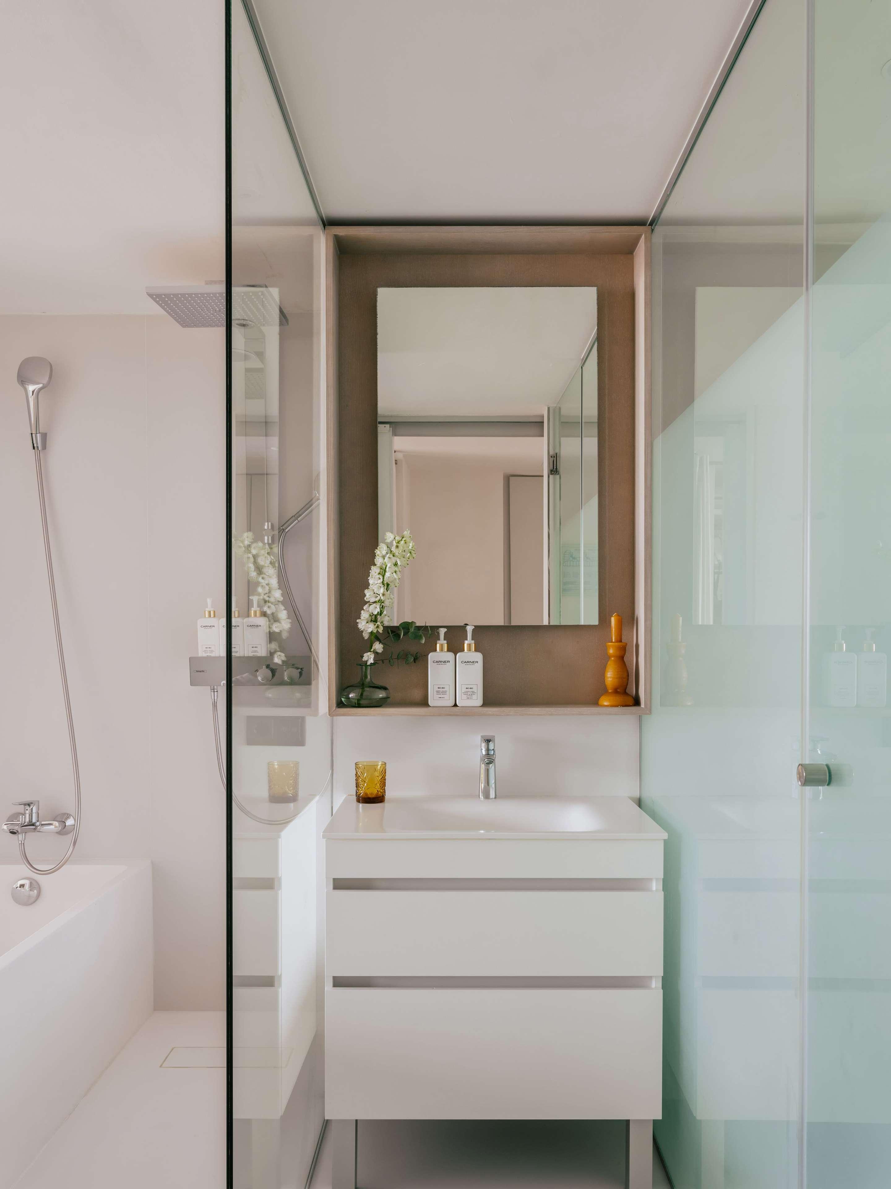 Double or Twin with Views