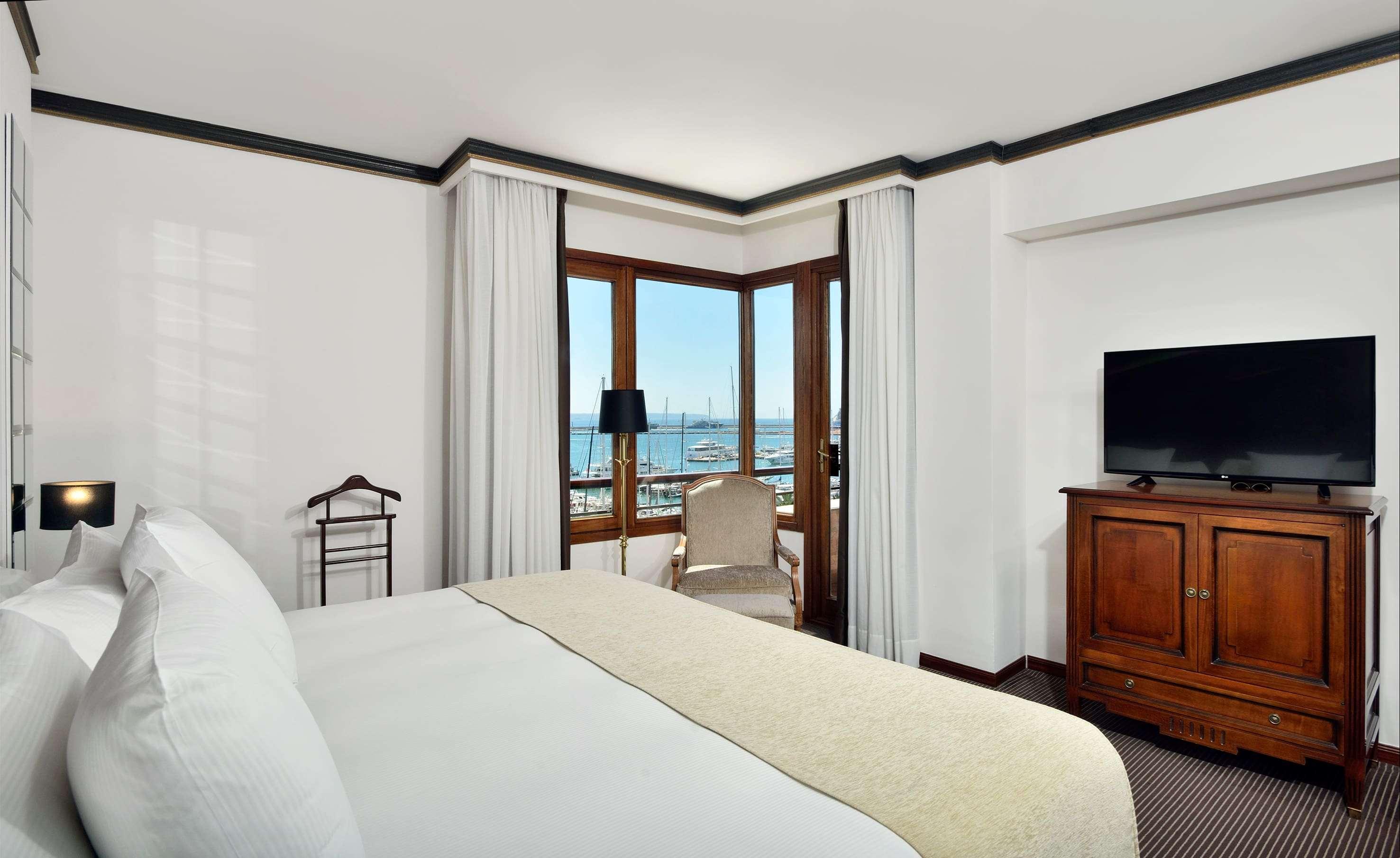 Suite Sea View