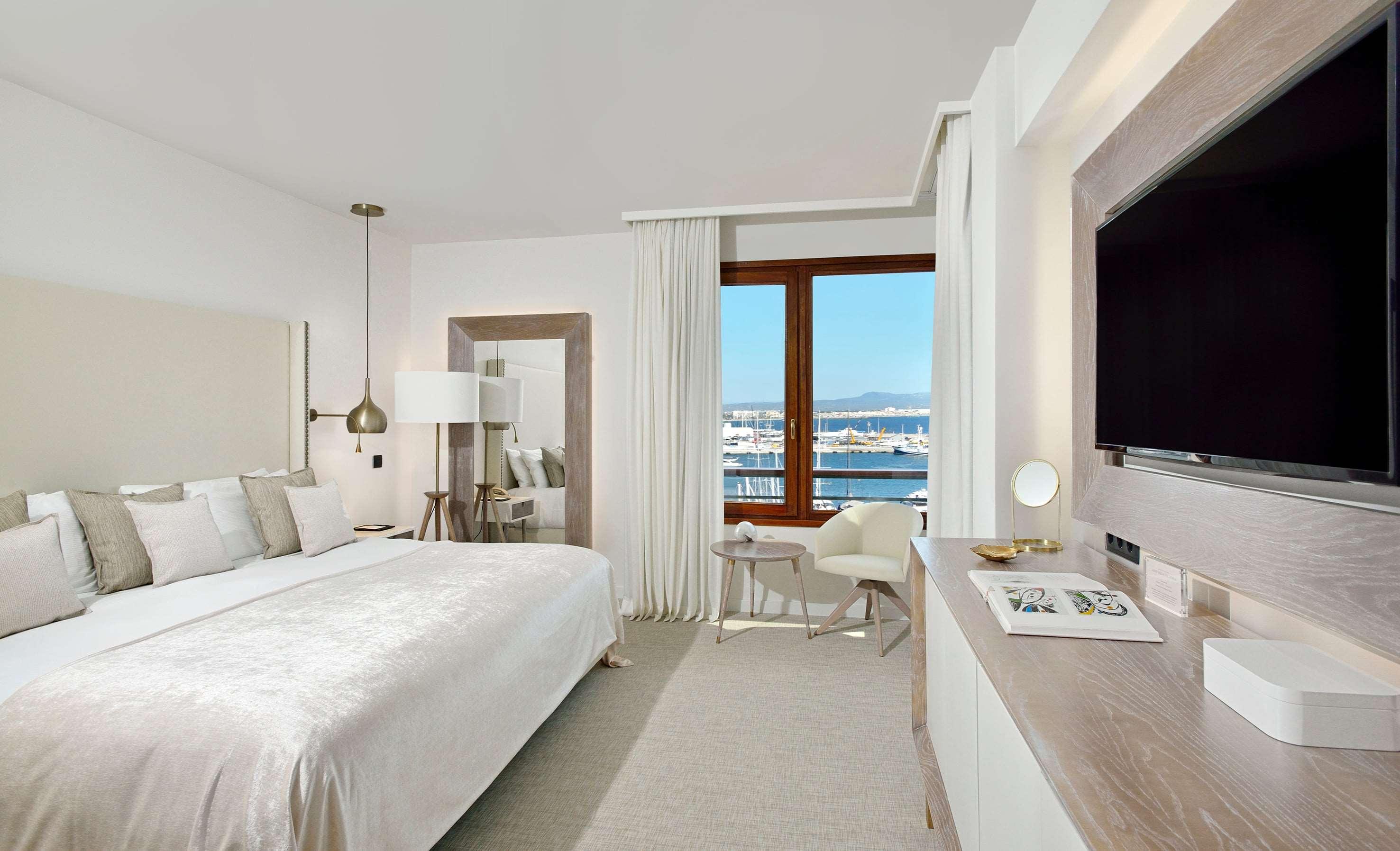 Suite Sea View